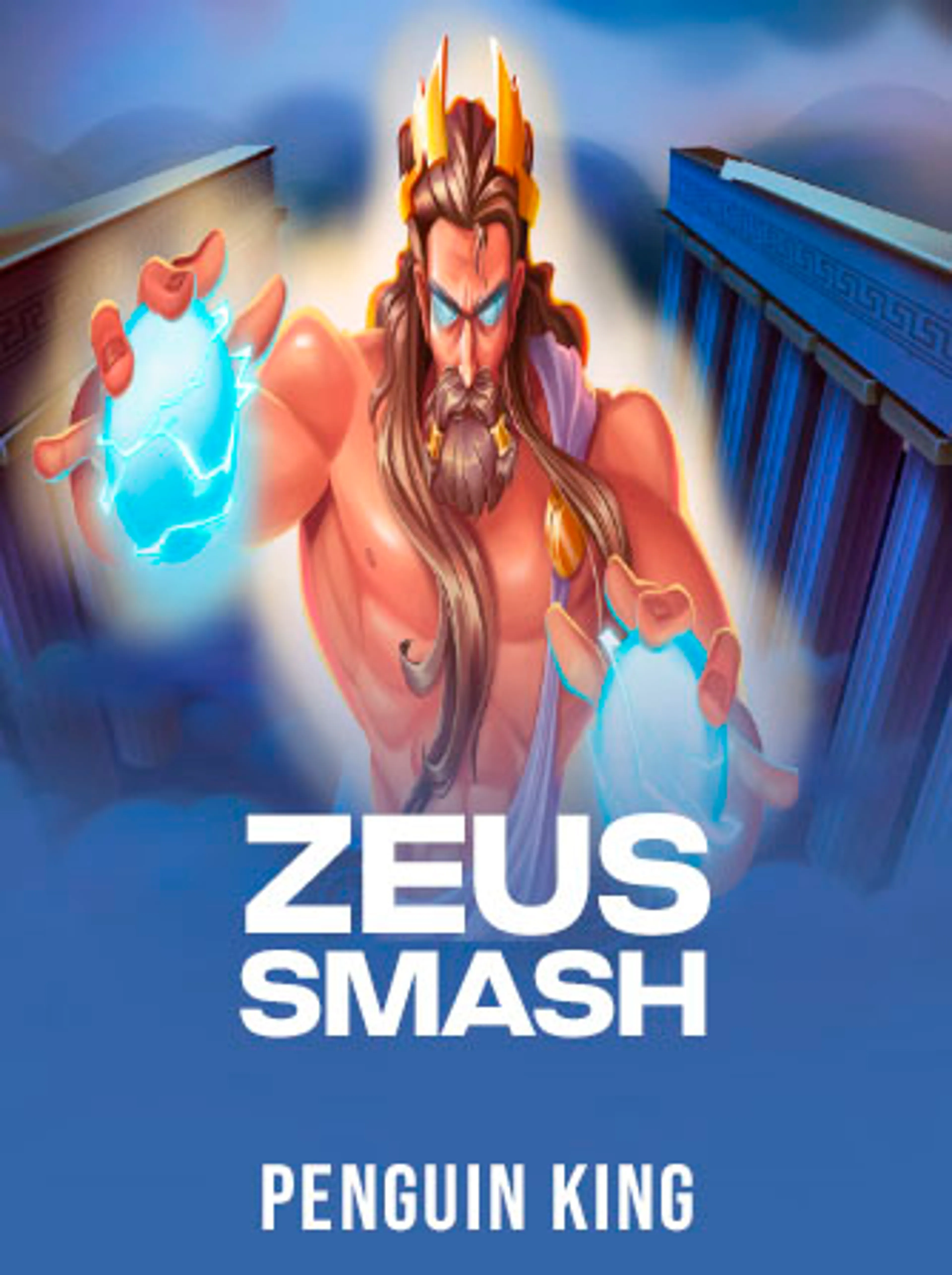 Zeus Smash