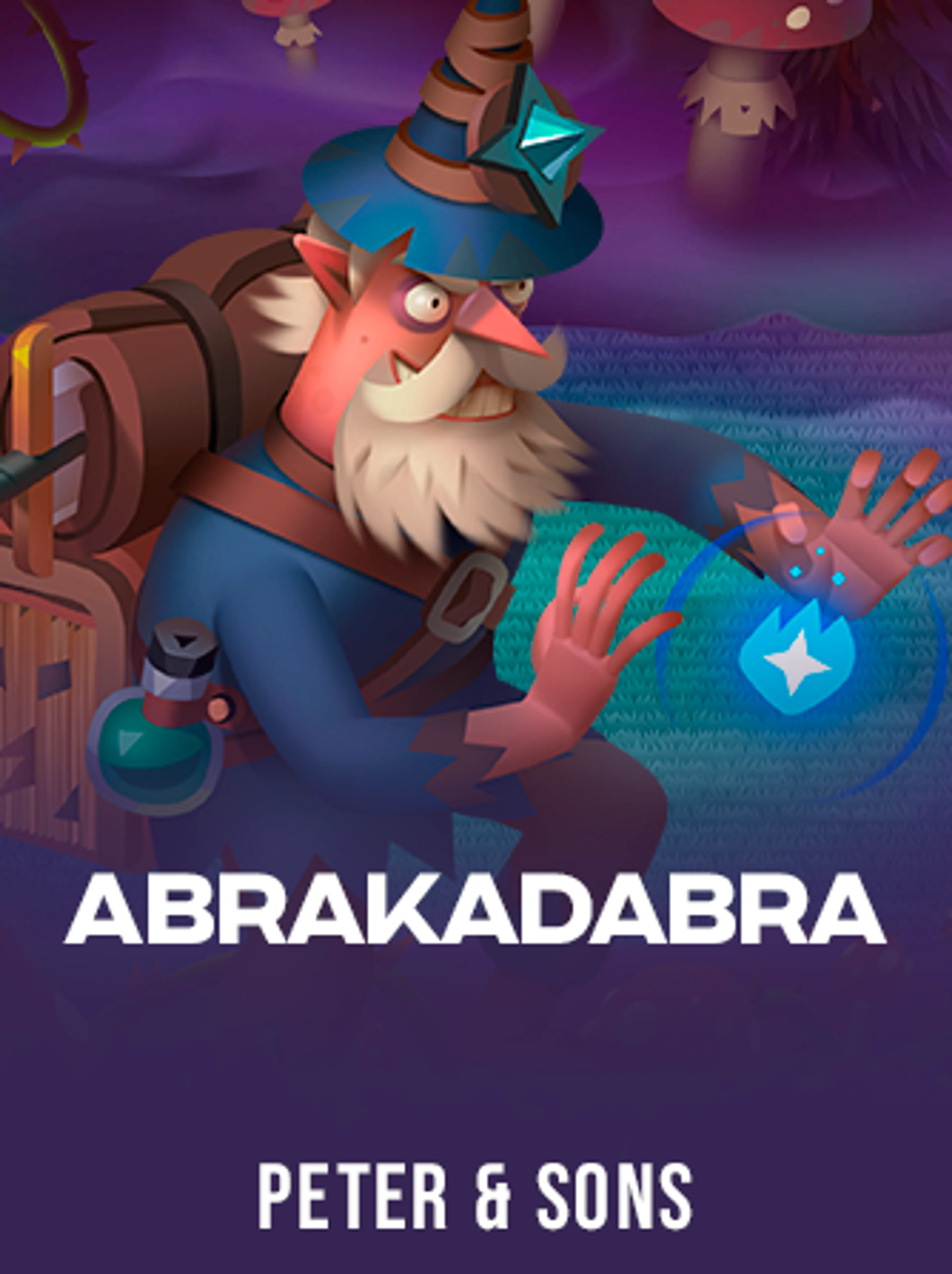 Abrakadabra