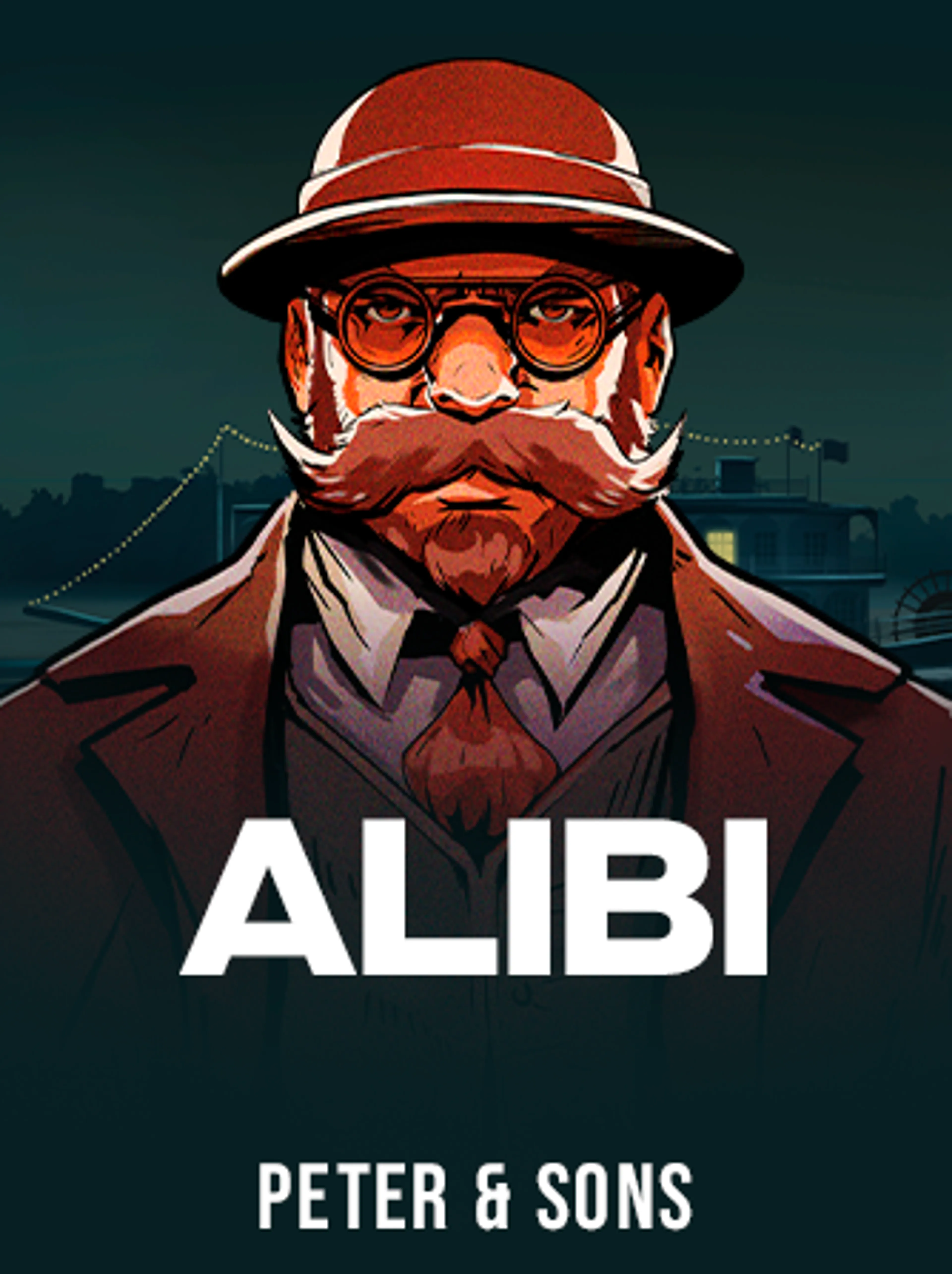 Alibi