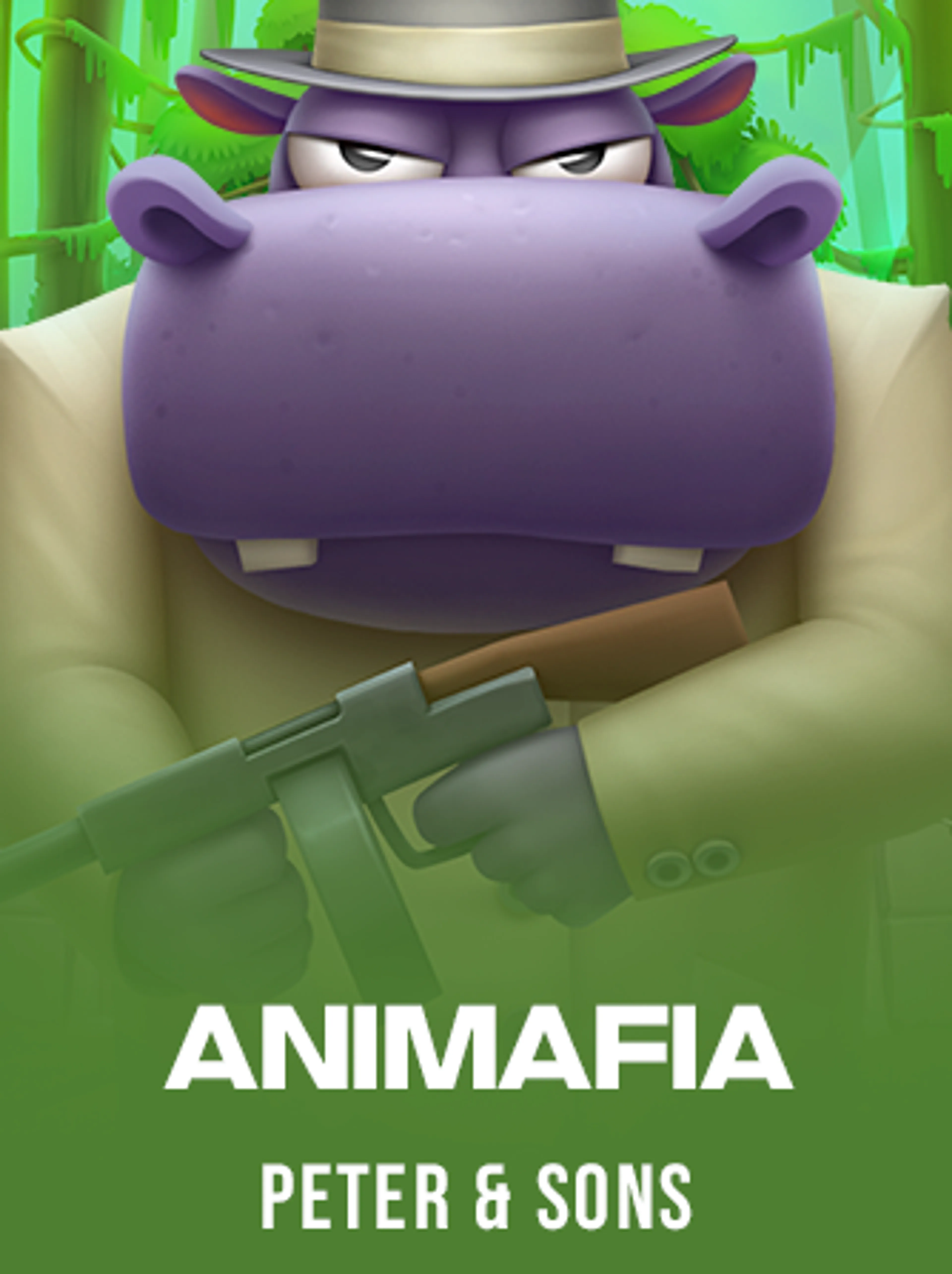 Animafia