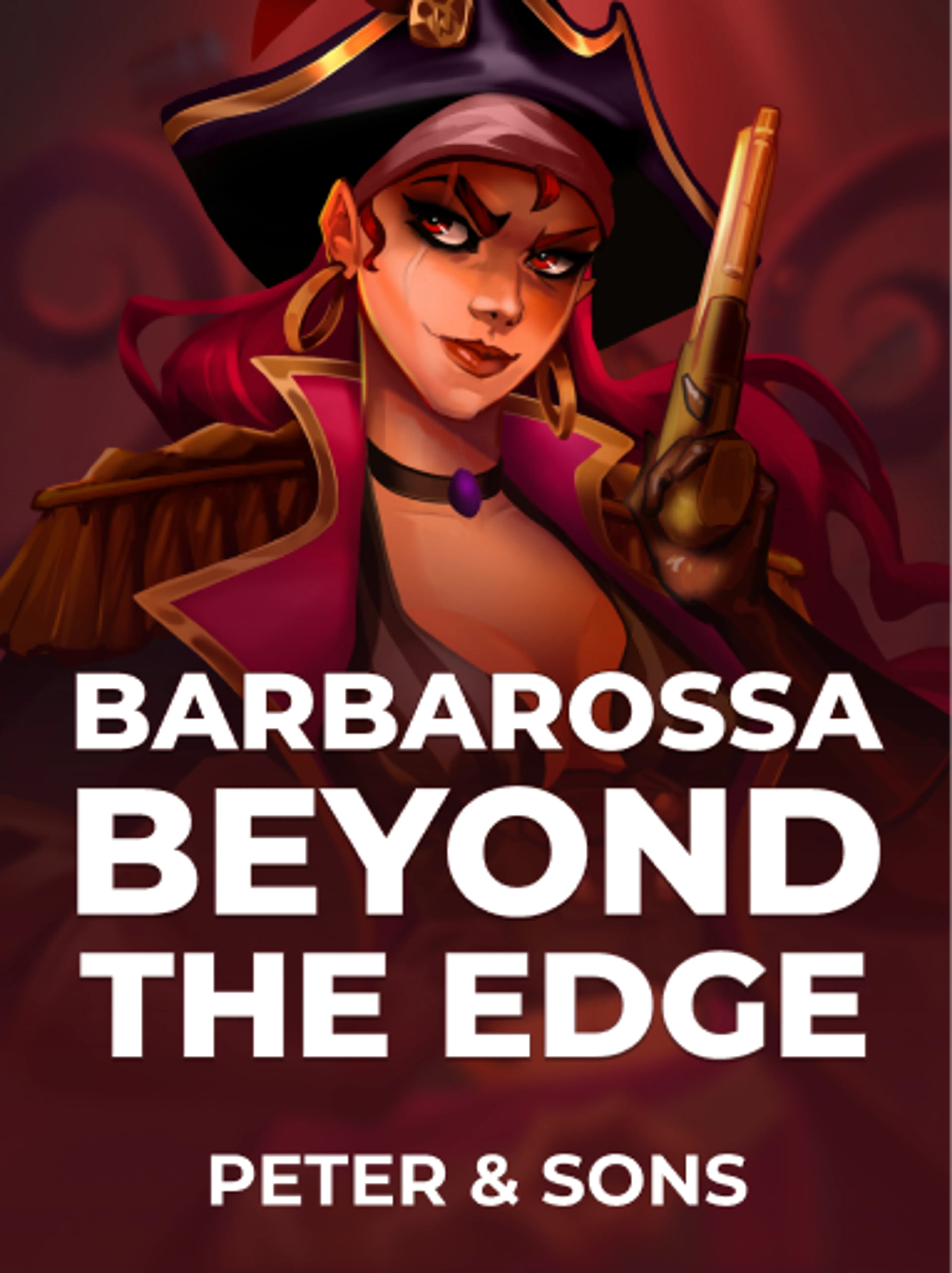Barbarossa: Beyond the Edge