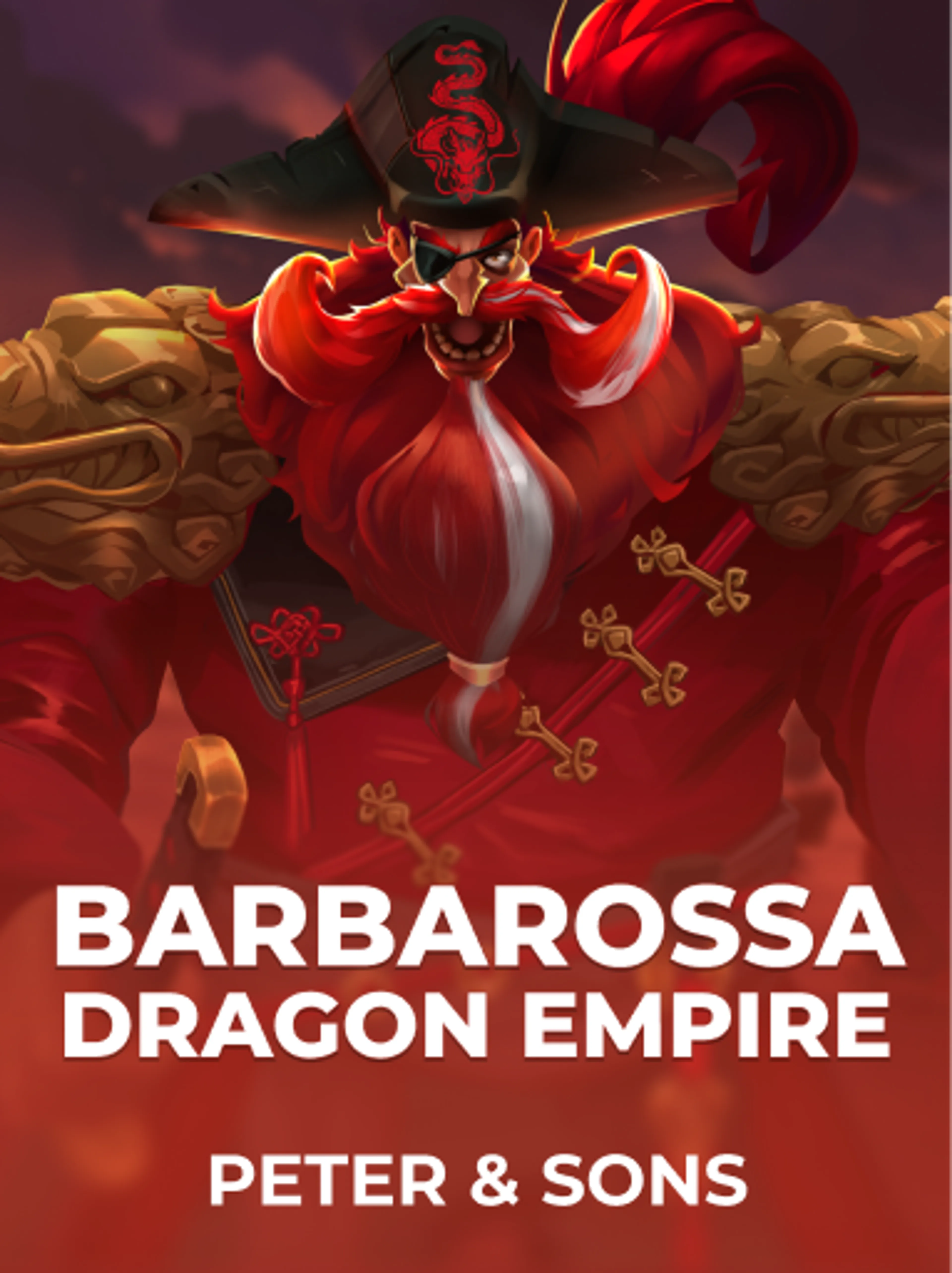 Barbarossa Dragon Empire
