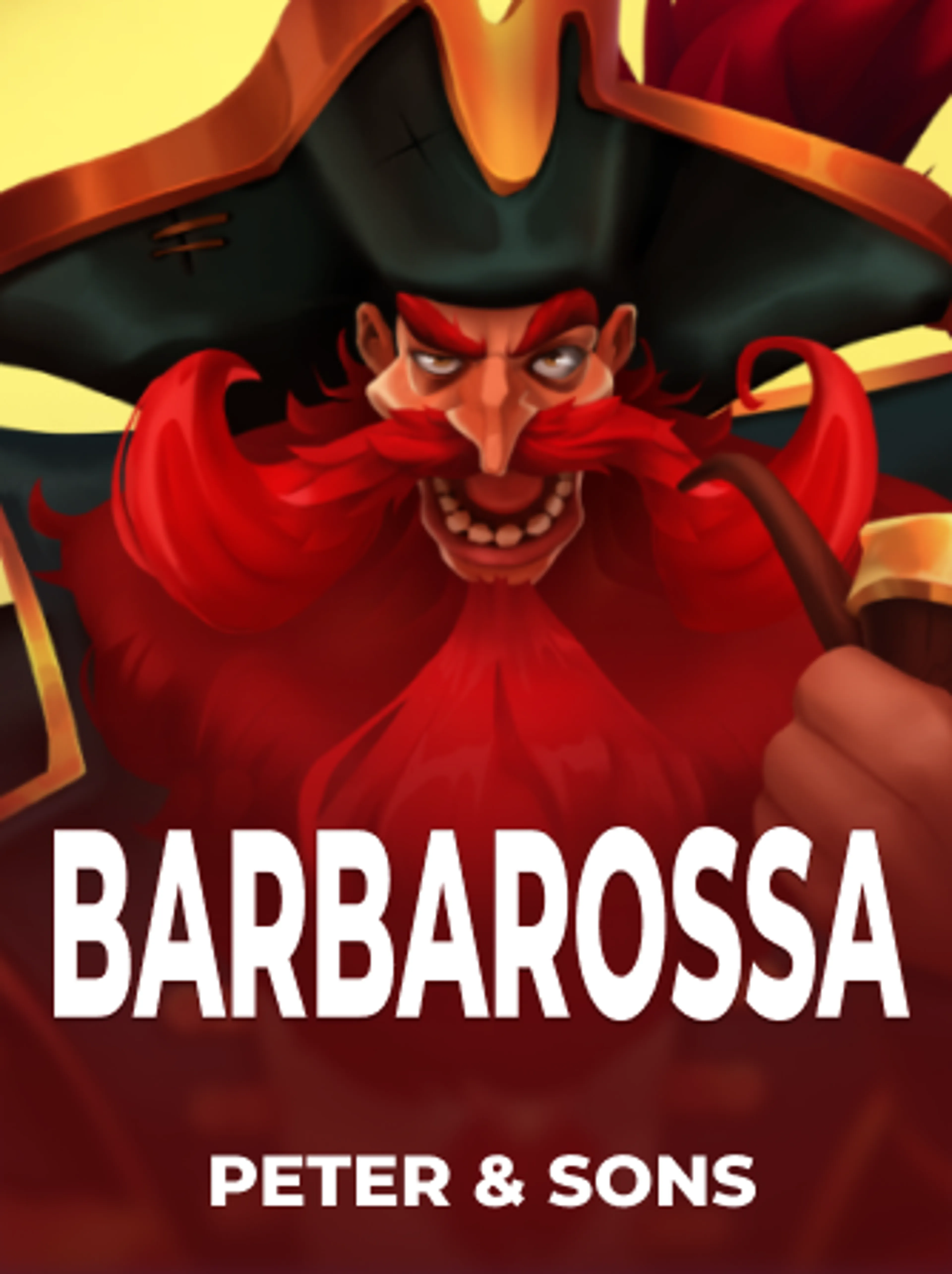 Barbarossa