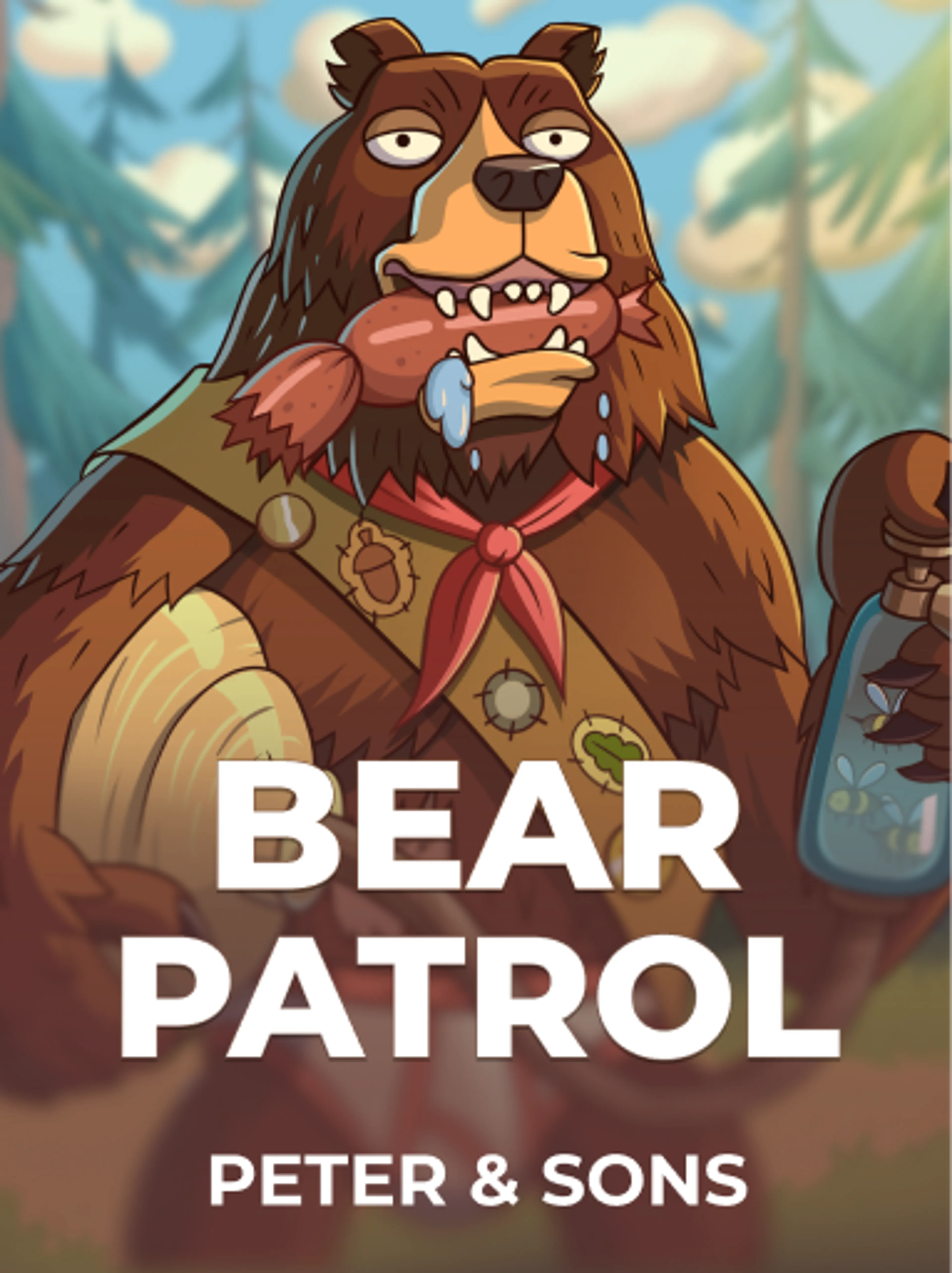 Bear Patrol