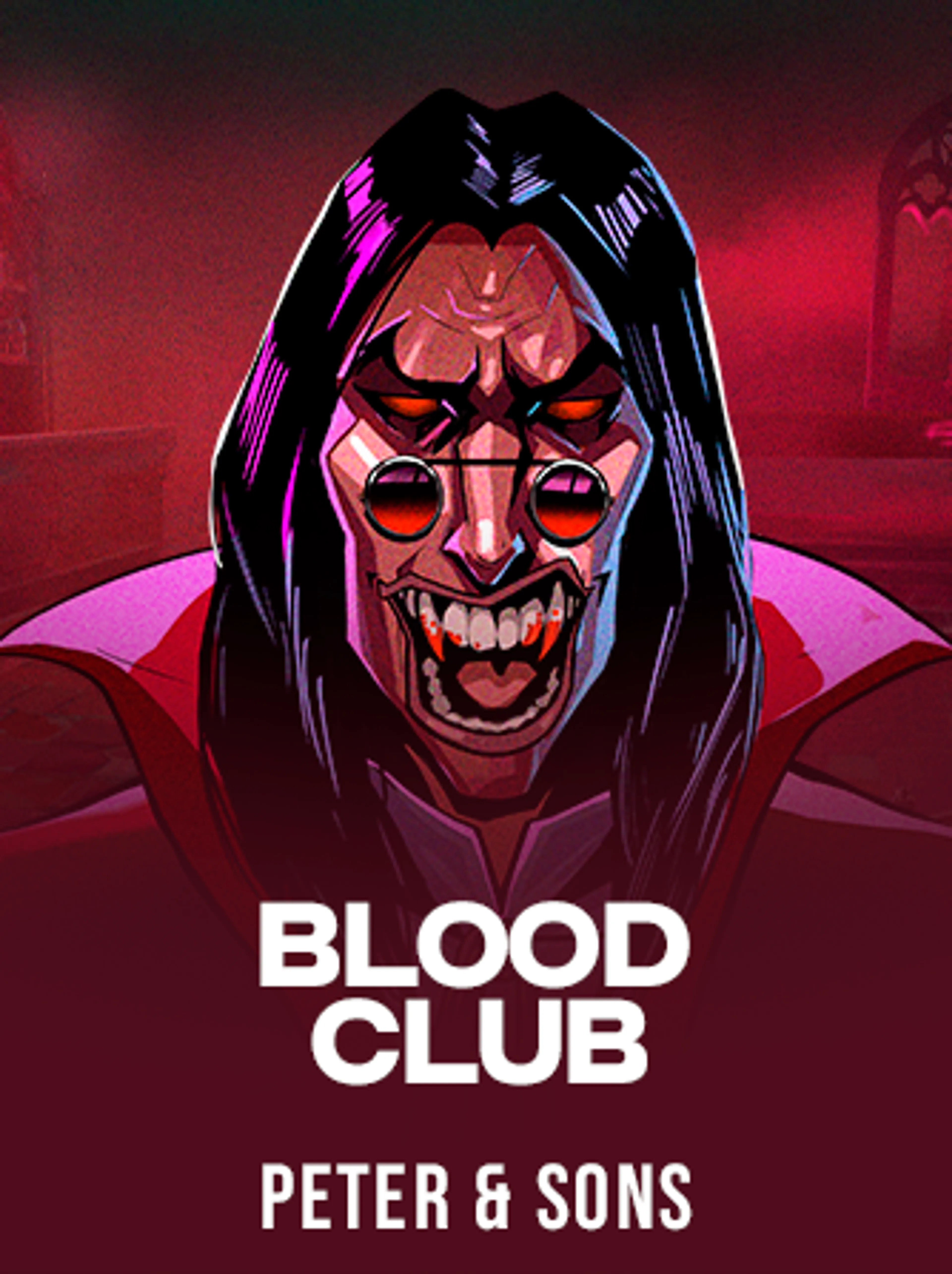 Blood Club