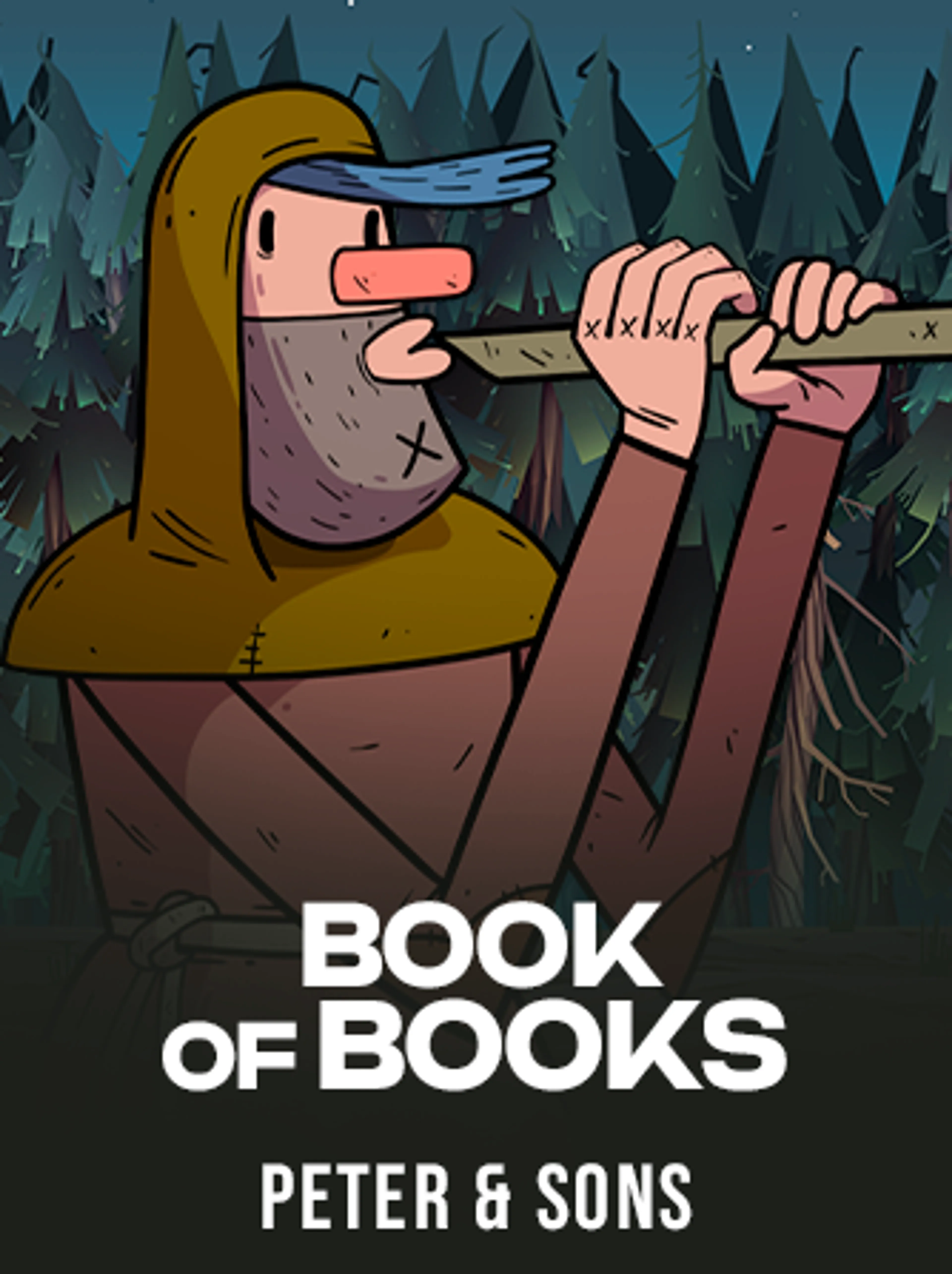 Book of Books