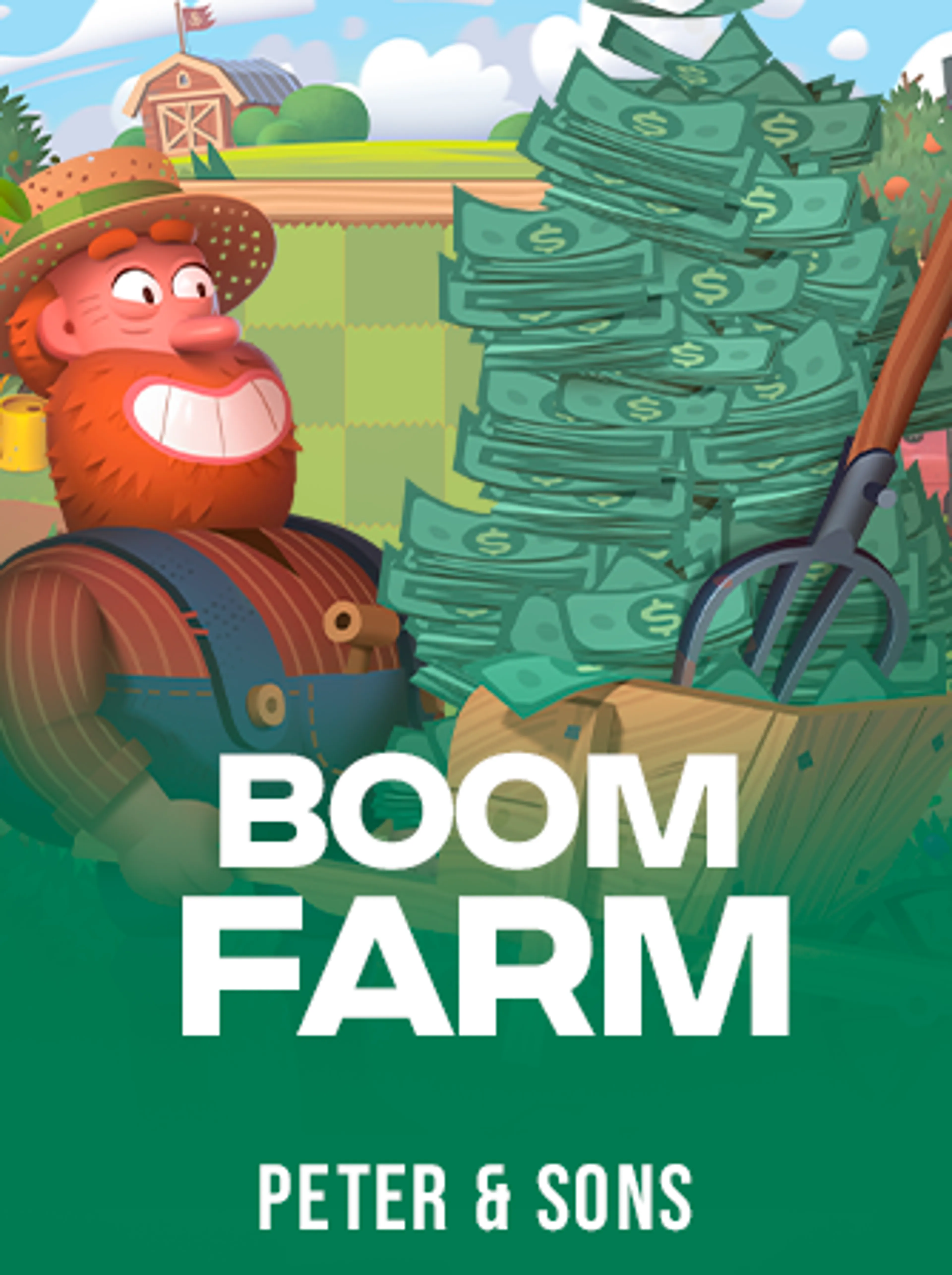 Boom Farm