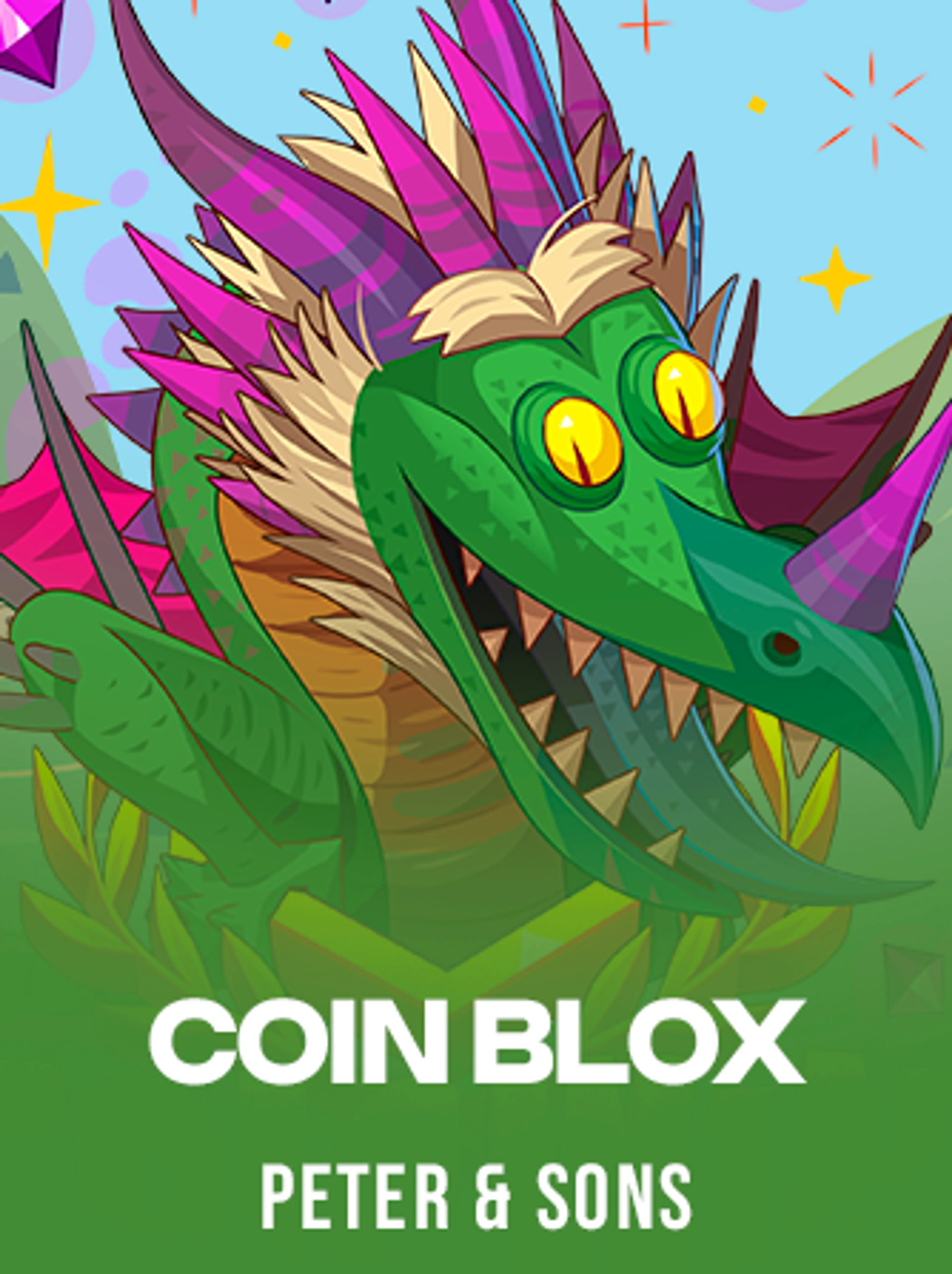 Coin Blox
