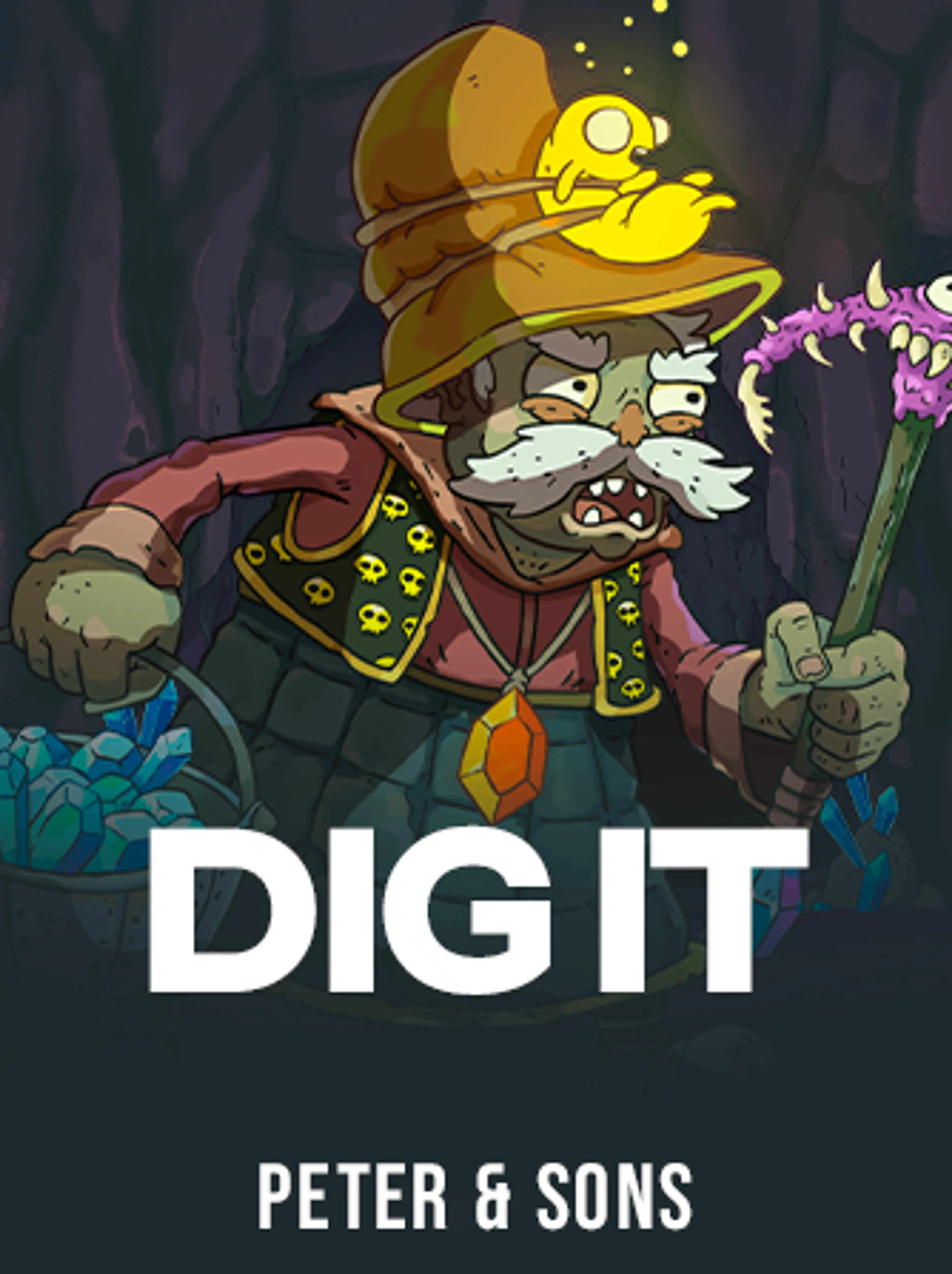 Dig It