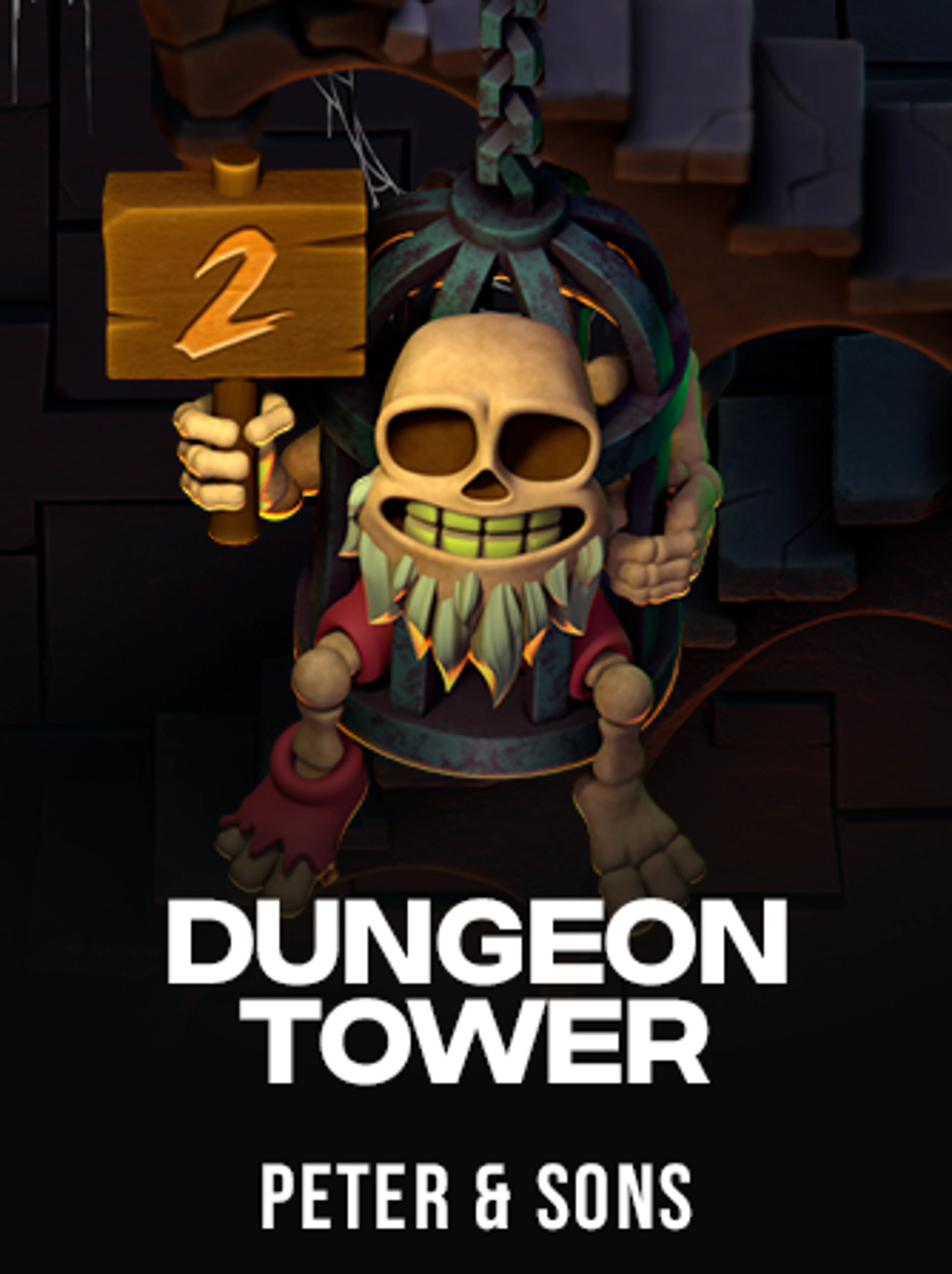 Dungeon Tower