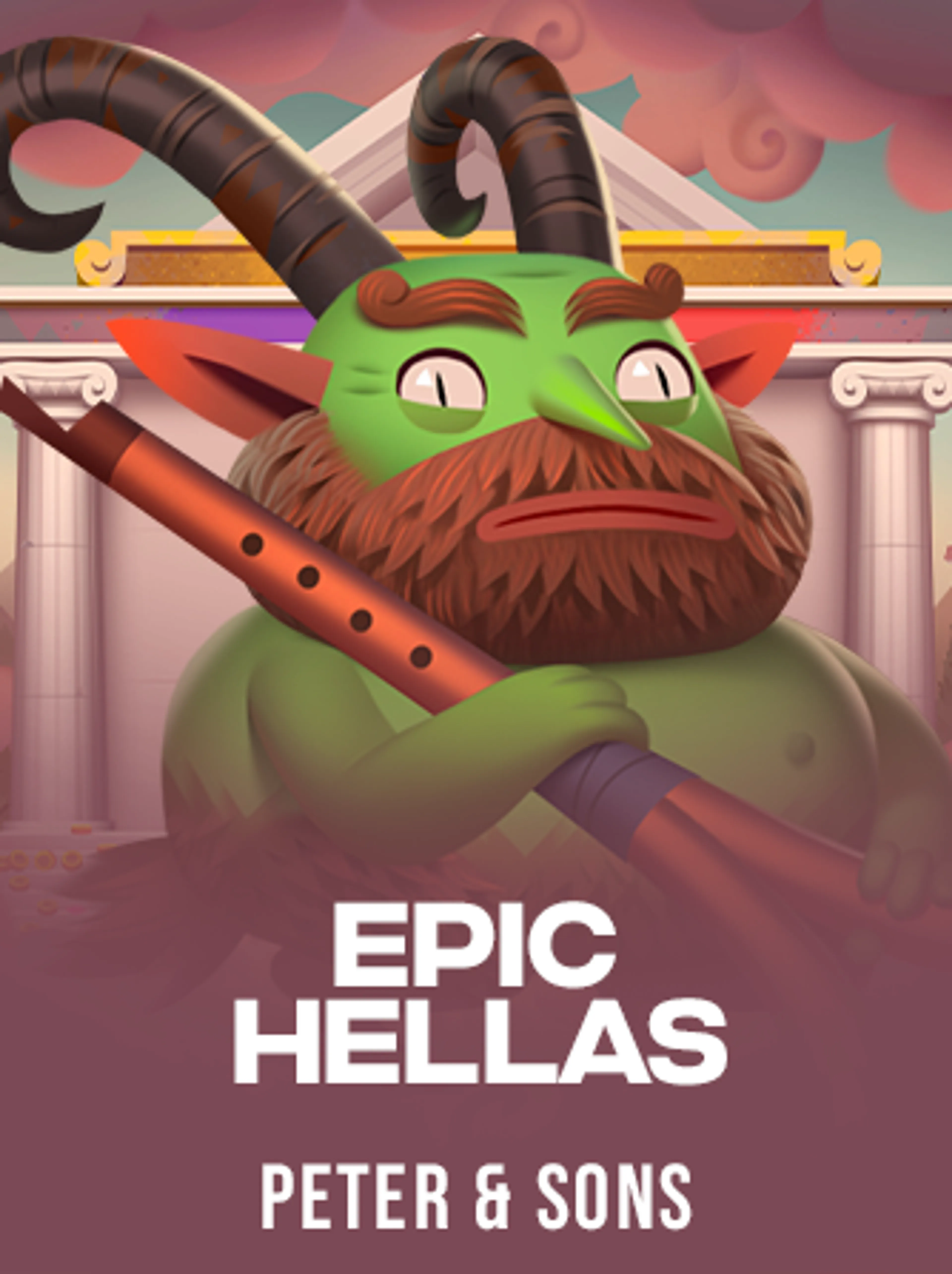 Epic Hellas
