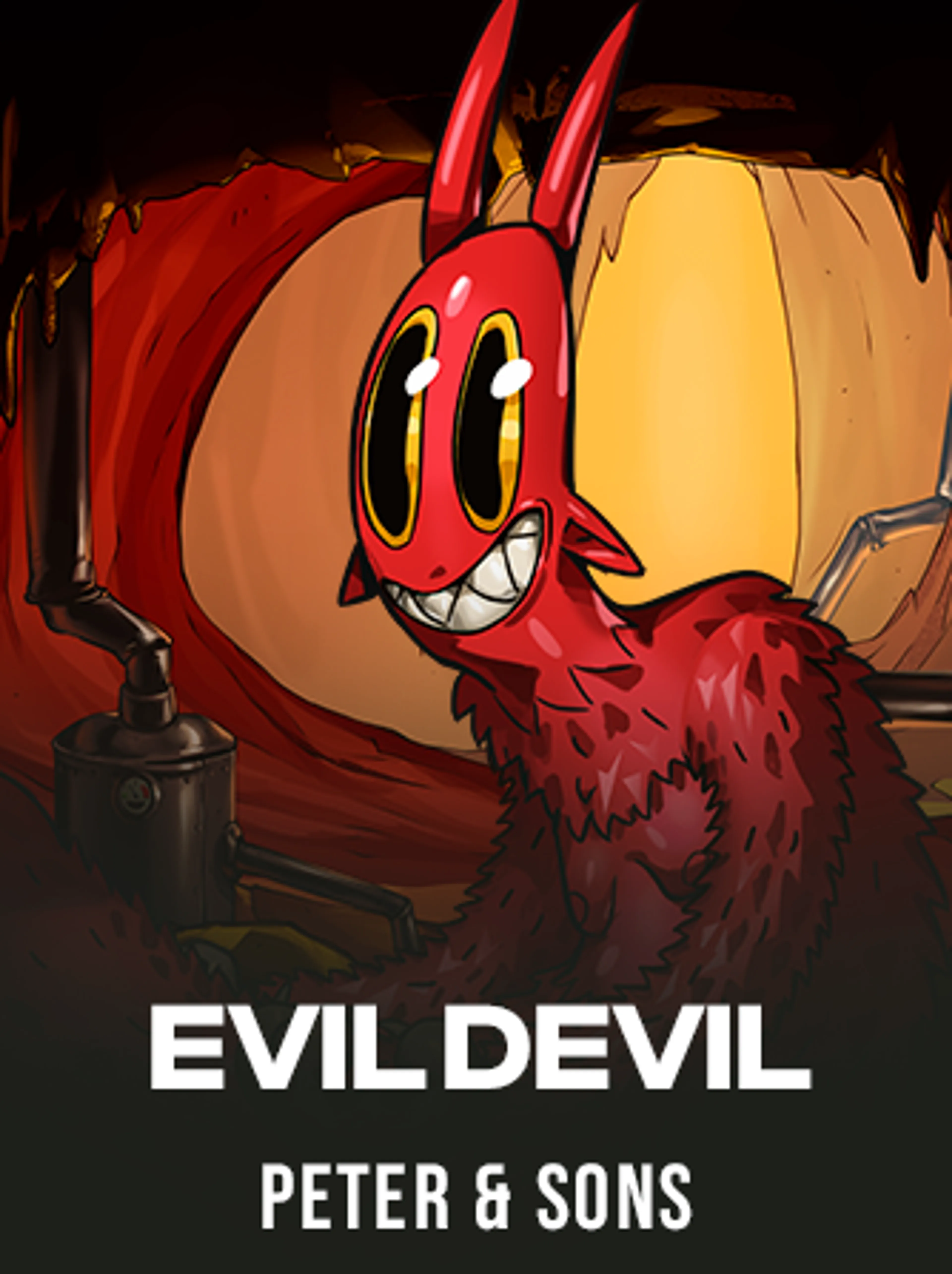 Evil Devil
