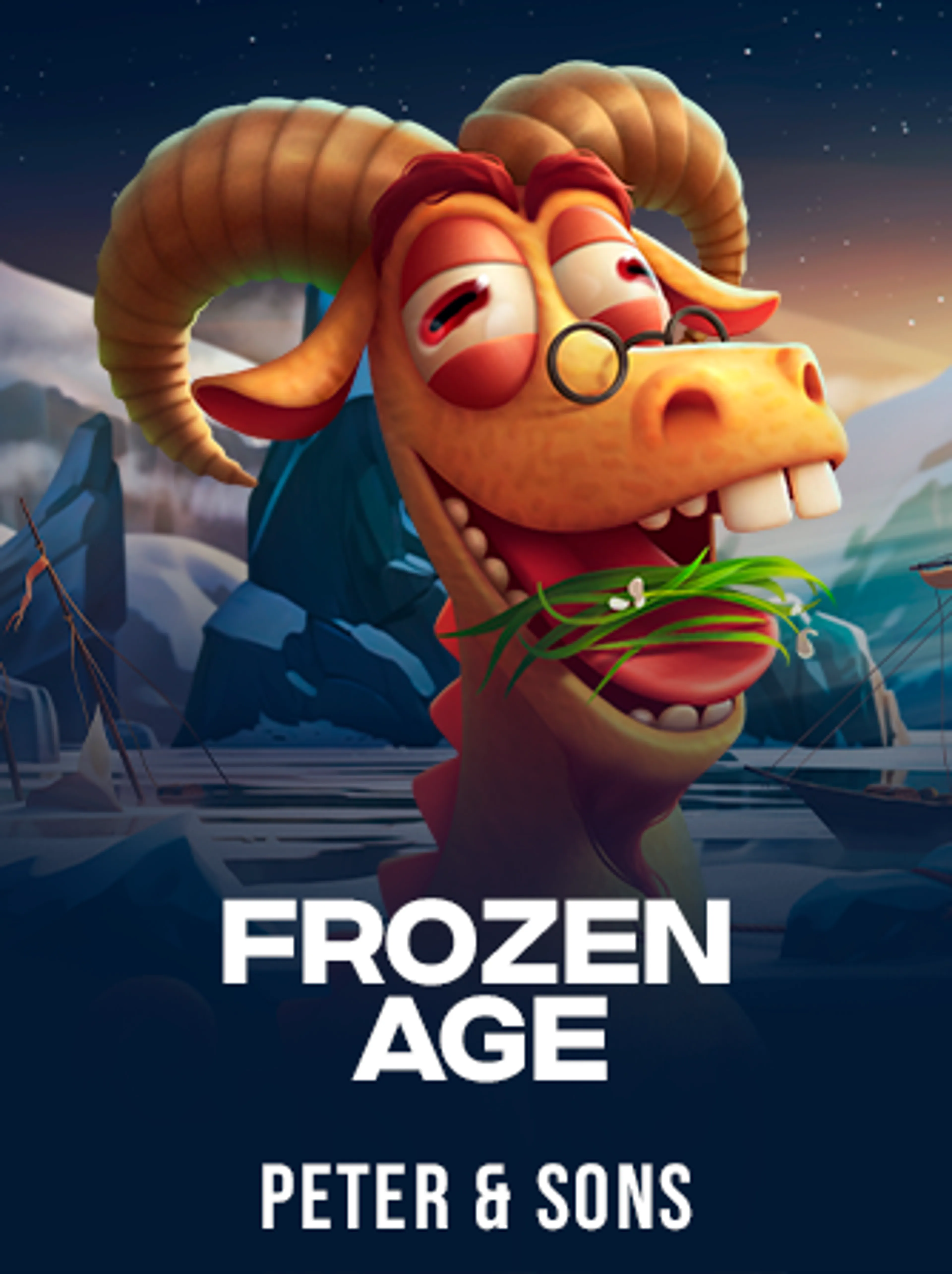 Frozen Age