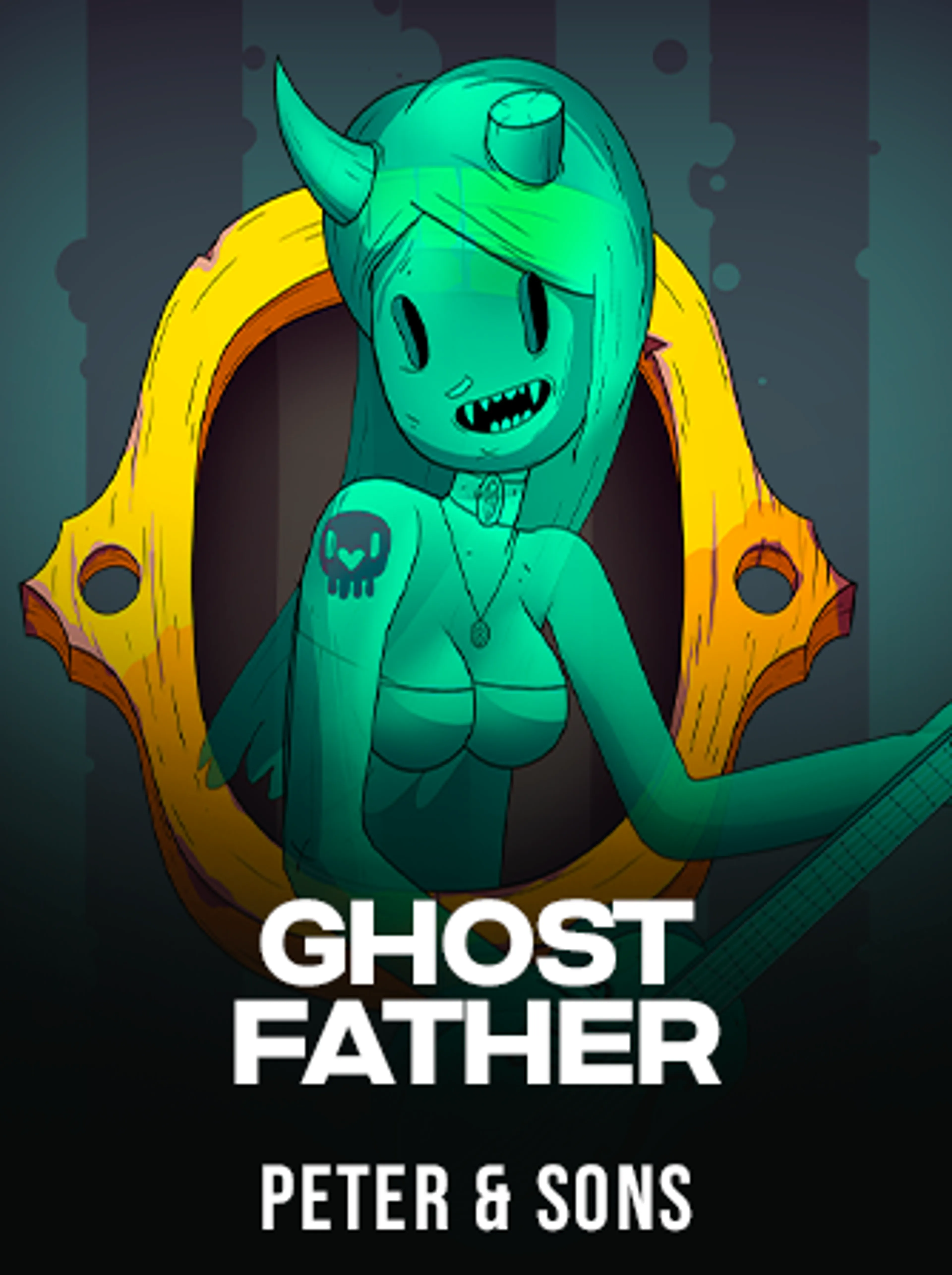 Ghost Father