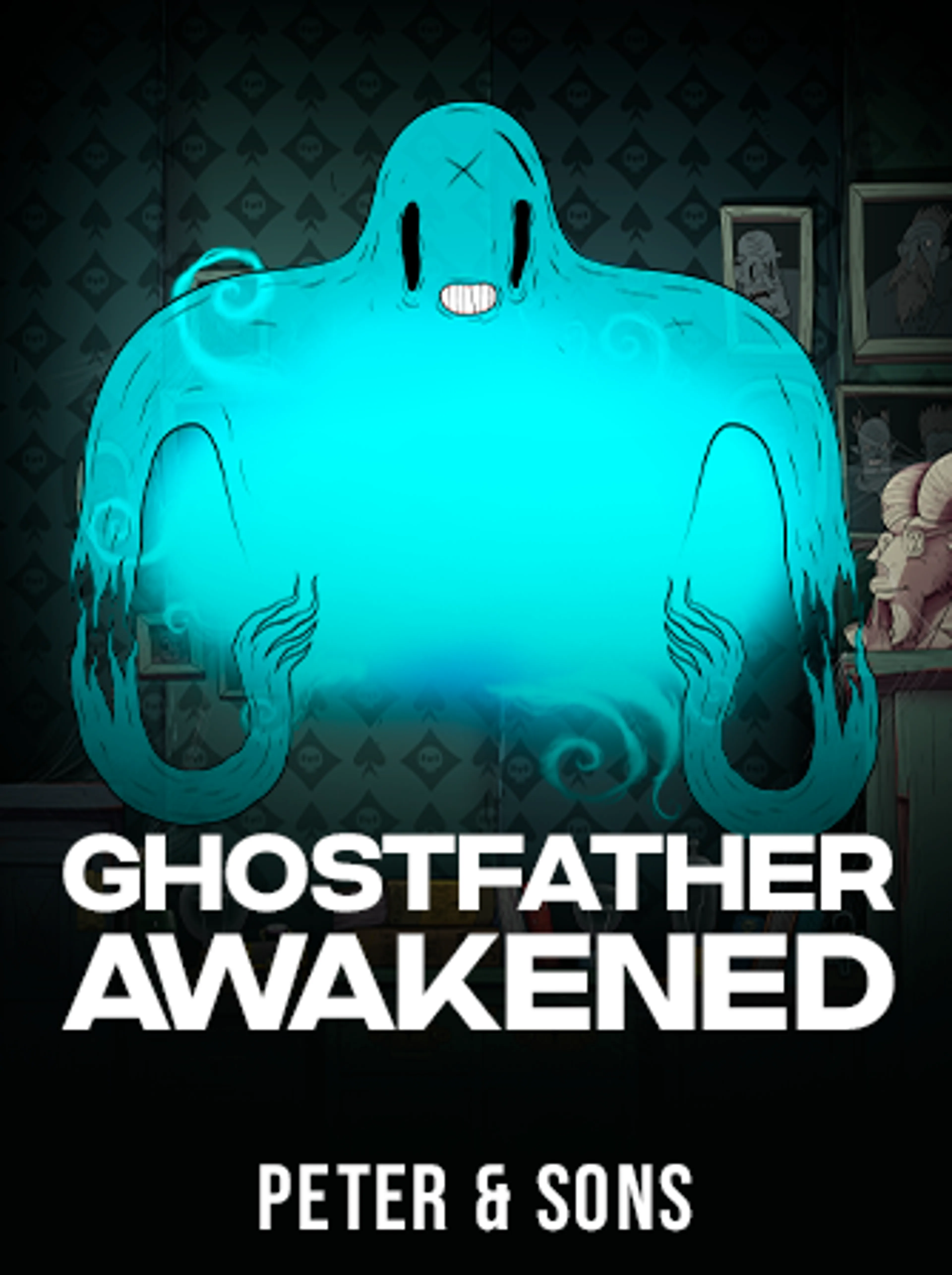Ghostfather Awakened