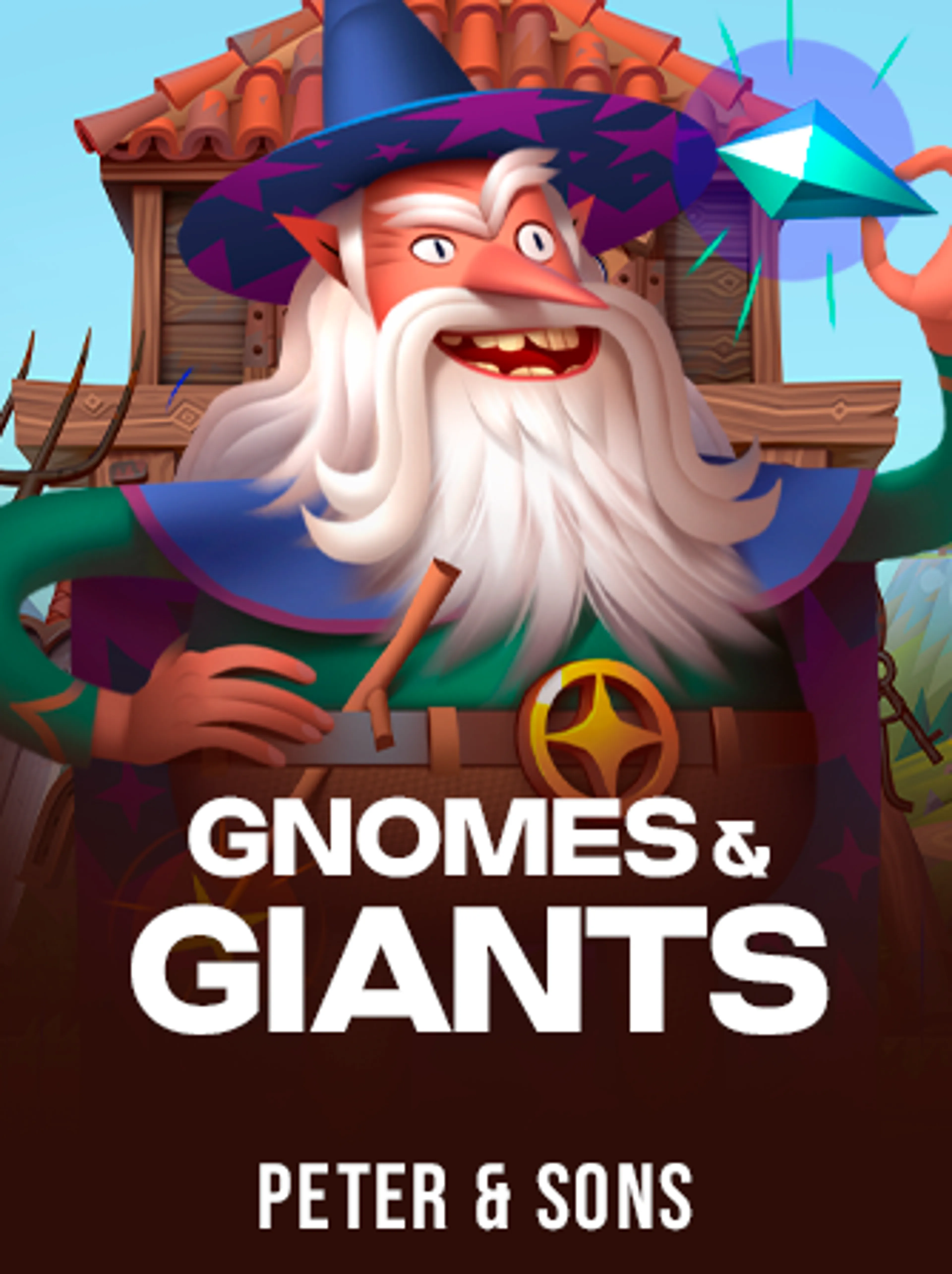 Gnomes & Giants