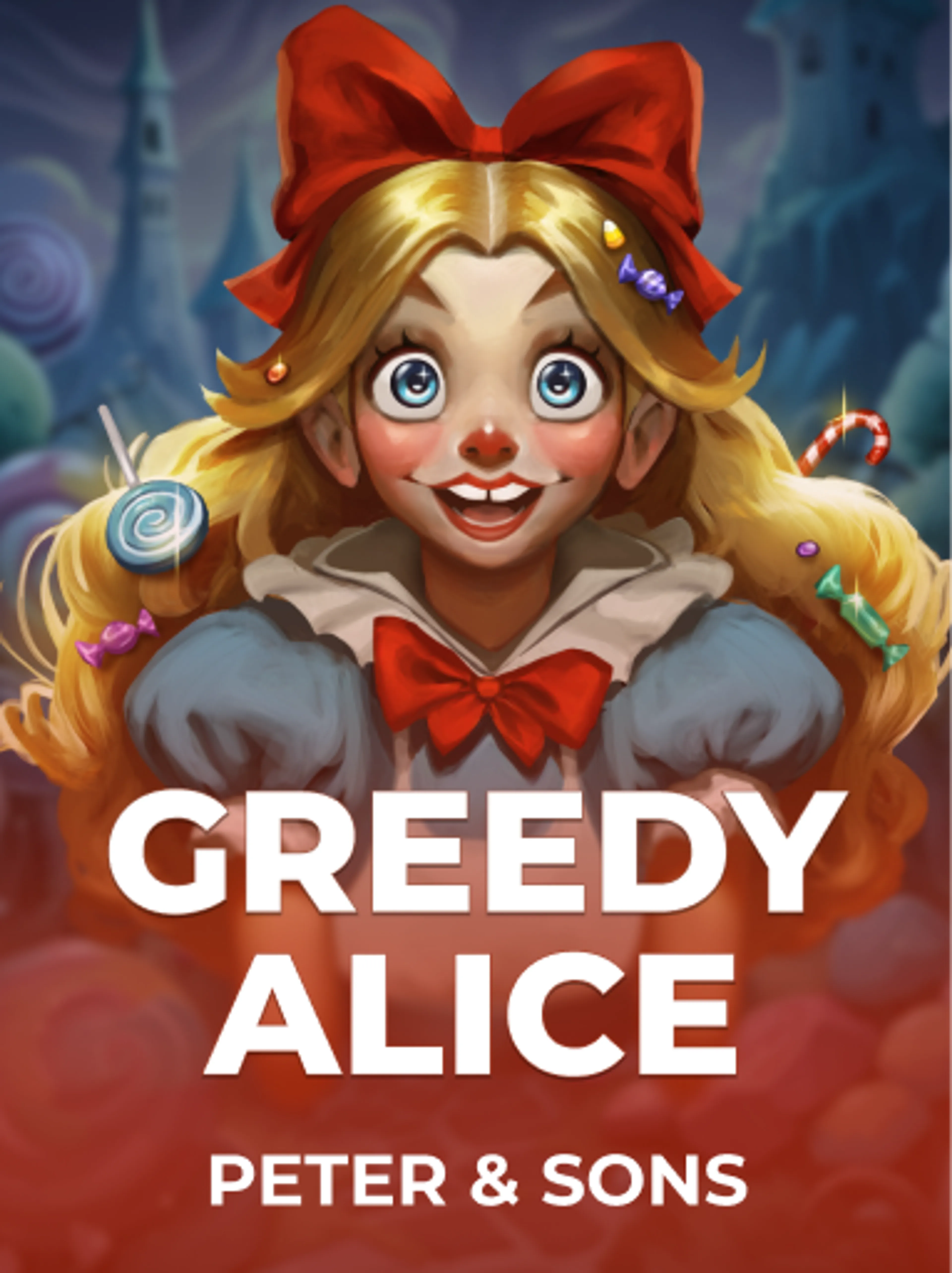 Greedy Alice