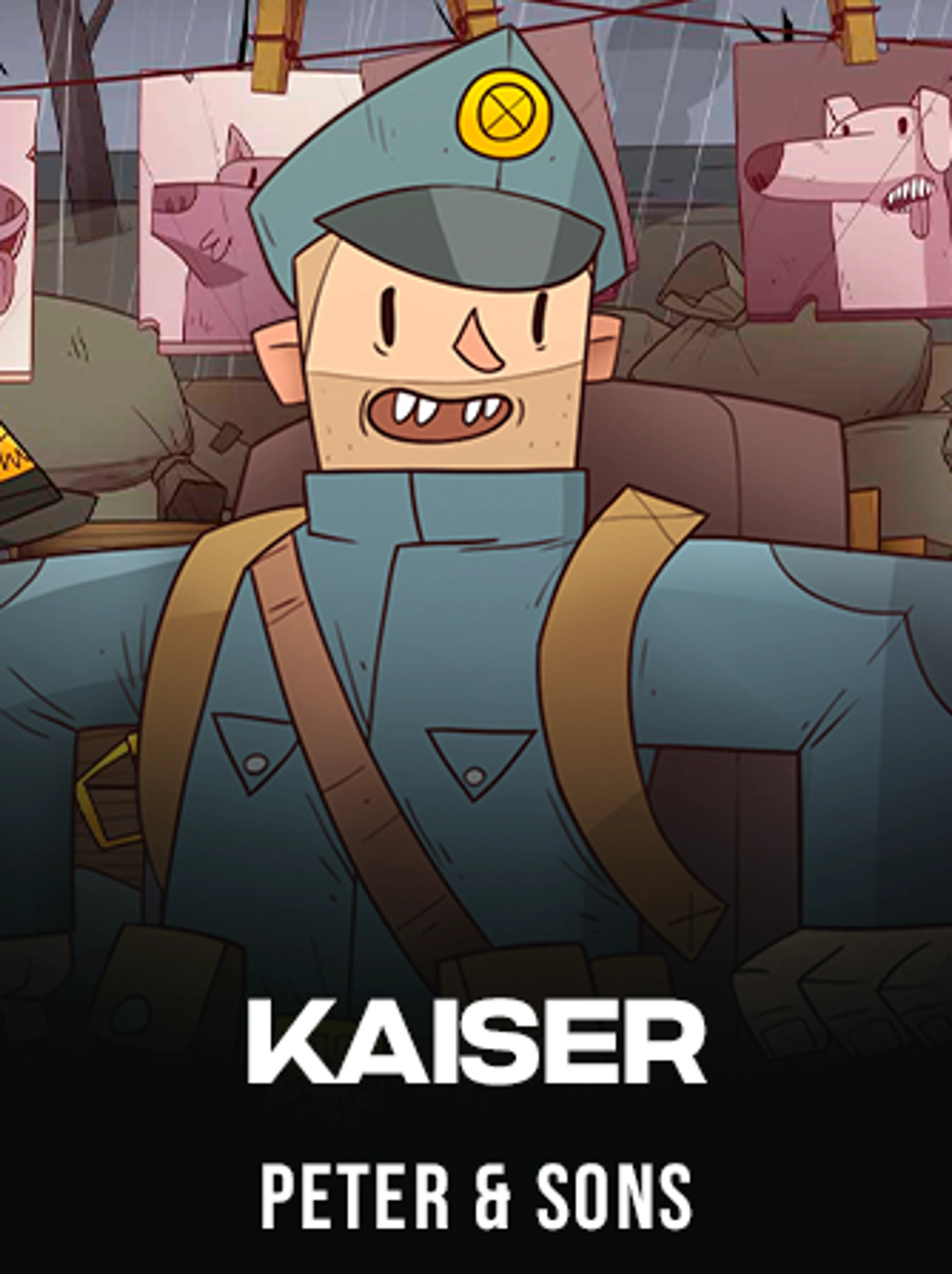 Kaiser