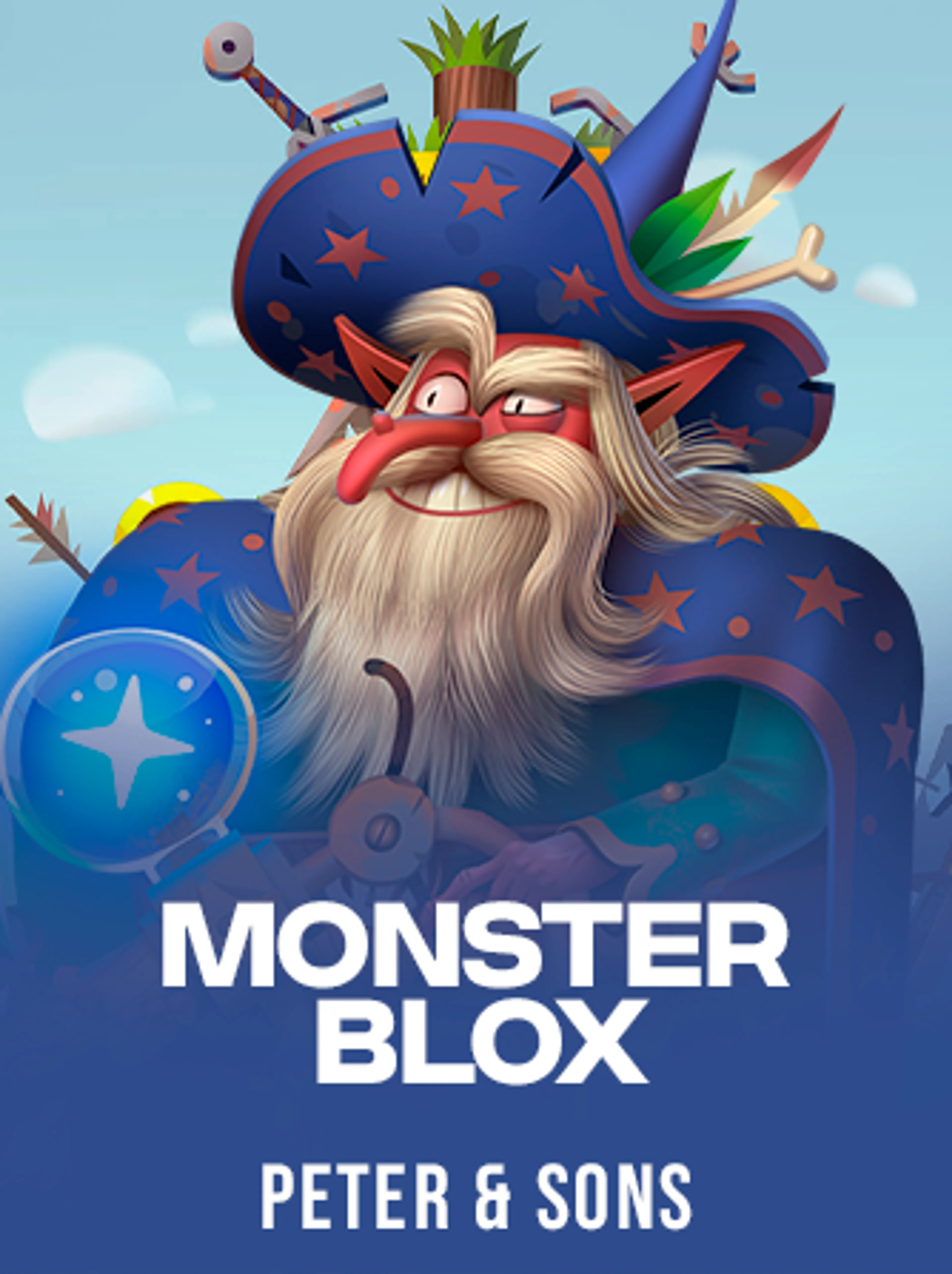 Monster Blox