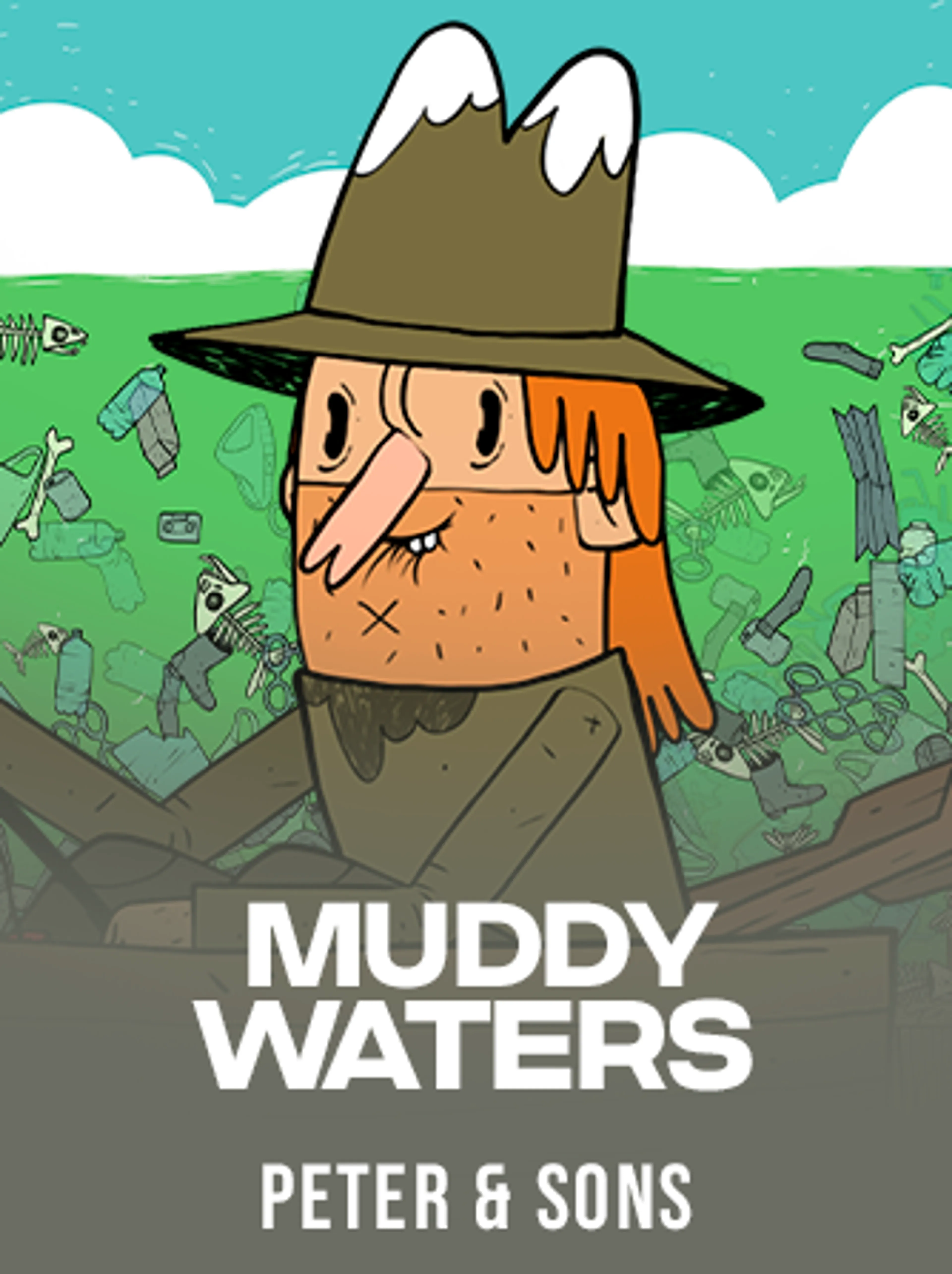 Muddy Waters