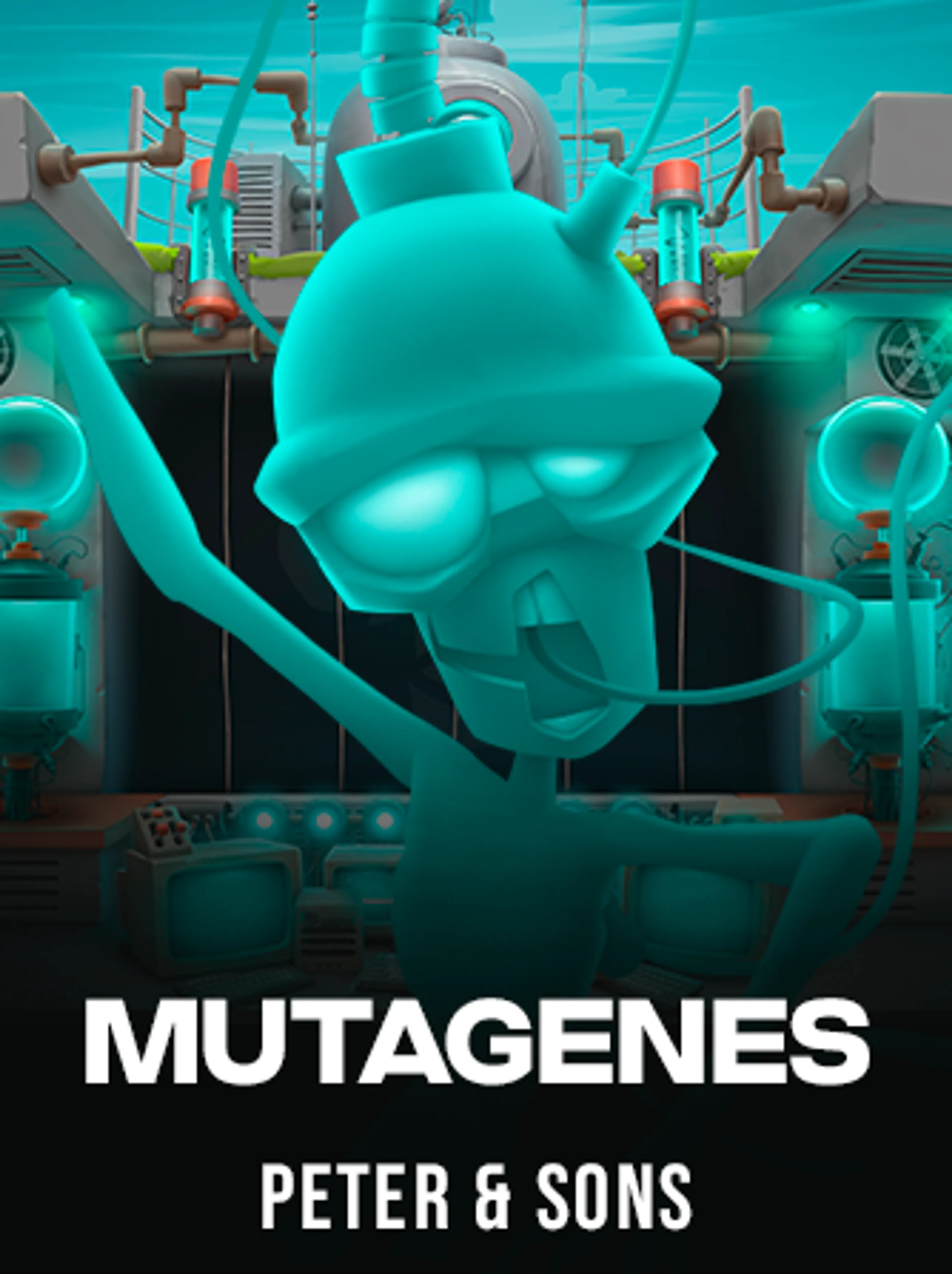Mutagenes