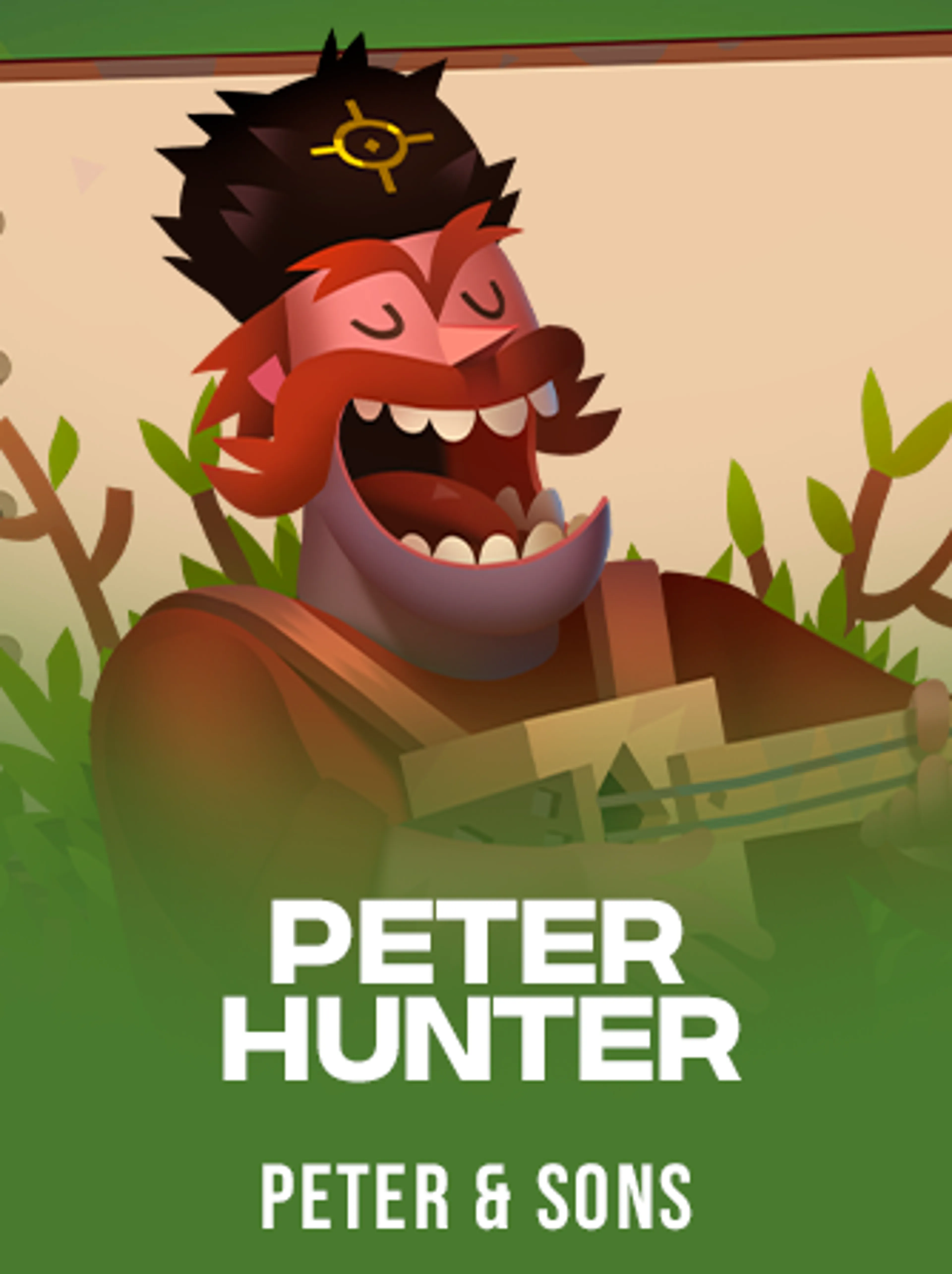 Peter Hunter