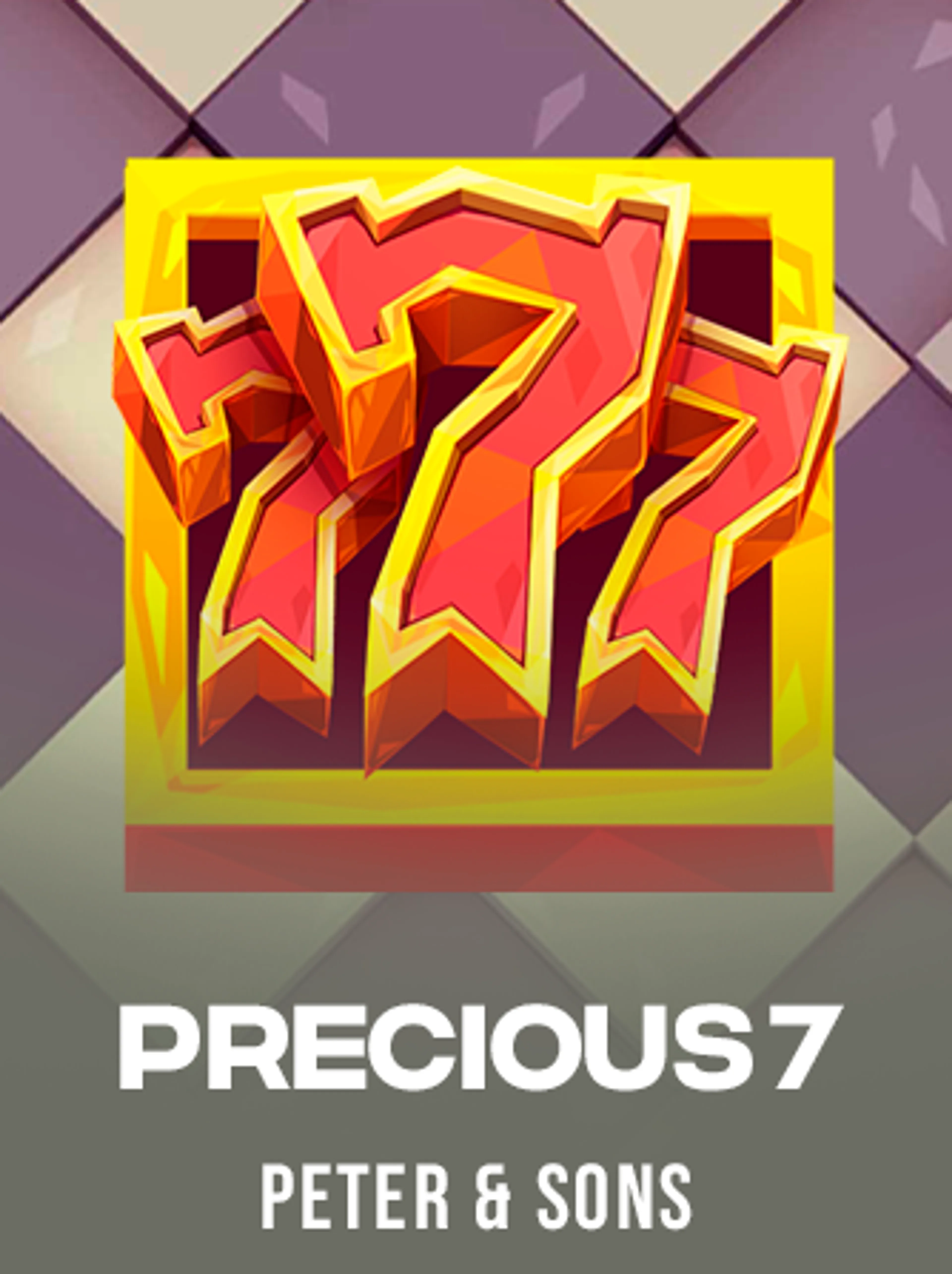 Precious 7