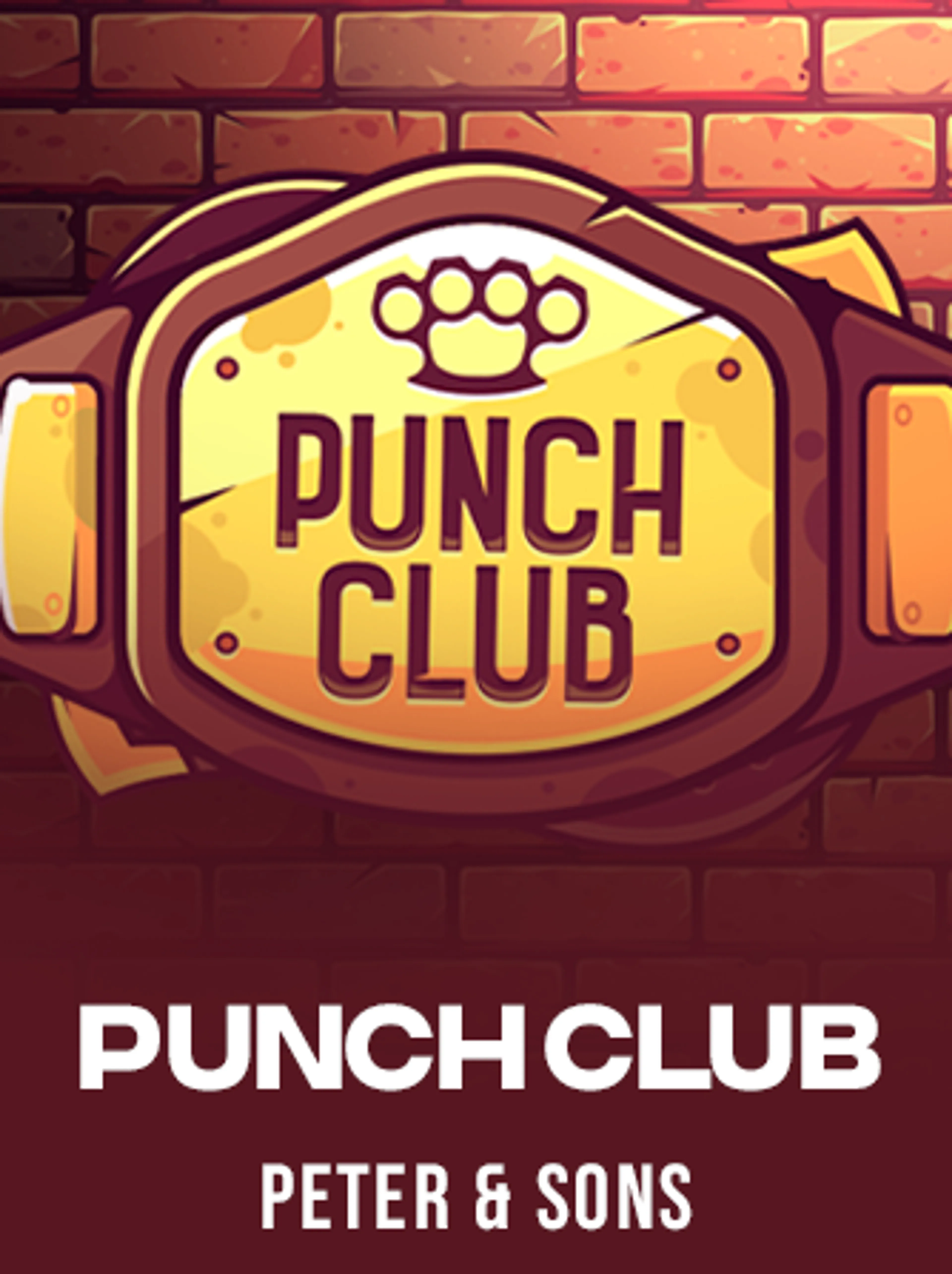 Punch Club