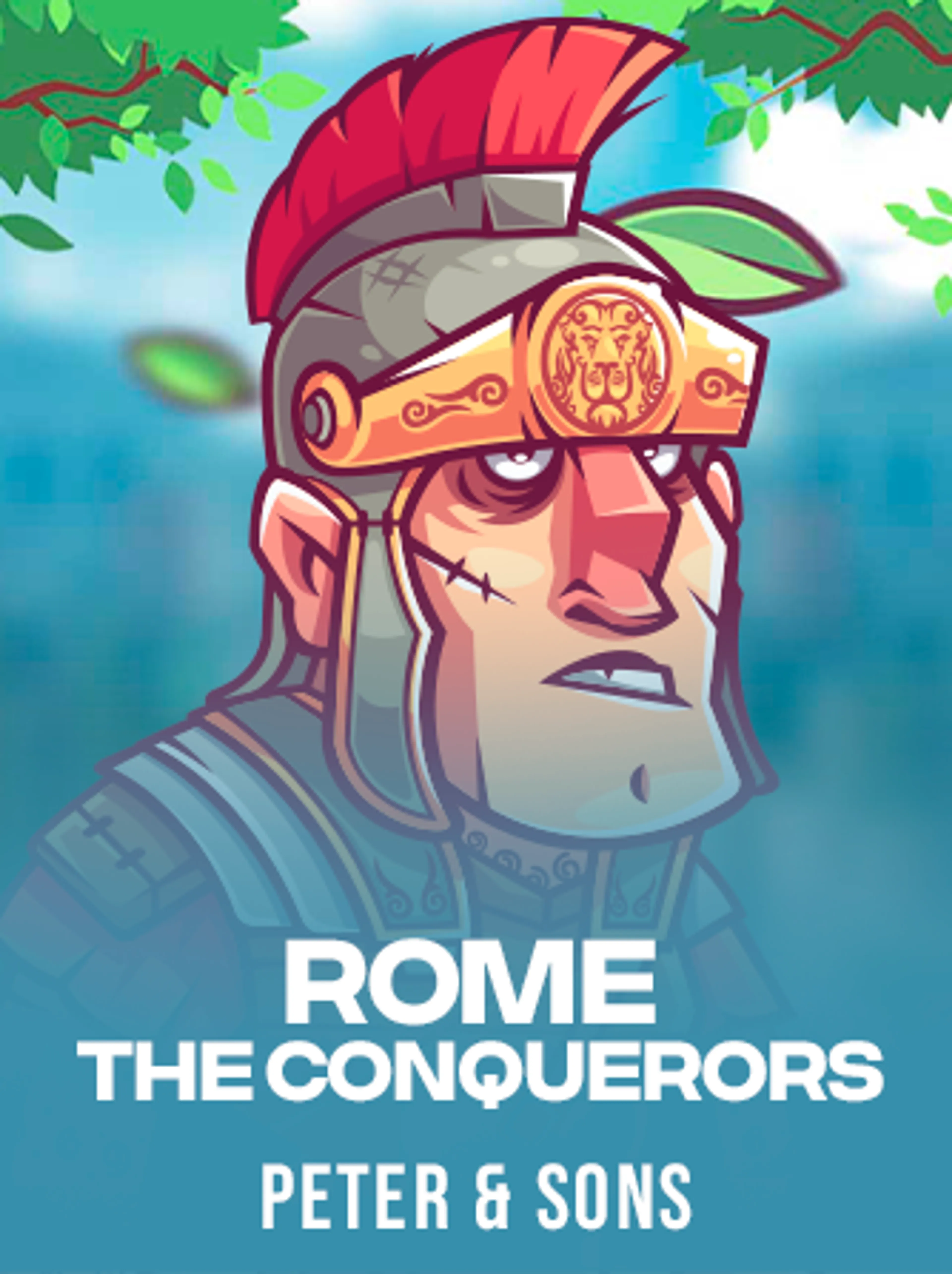 Rome - The Conquerors