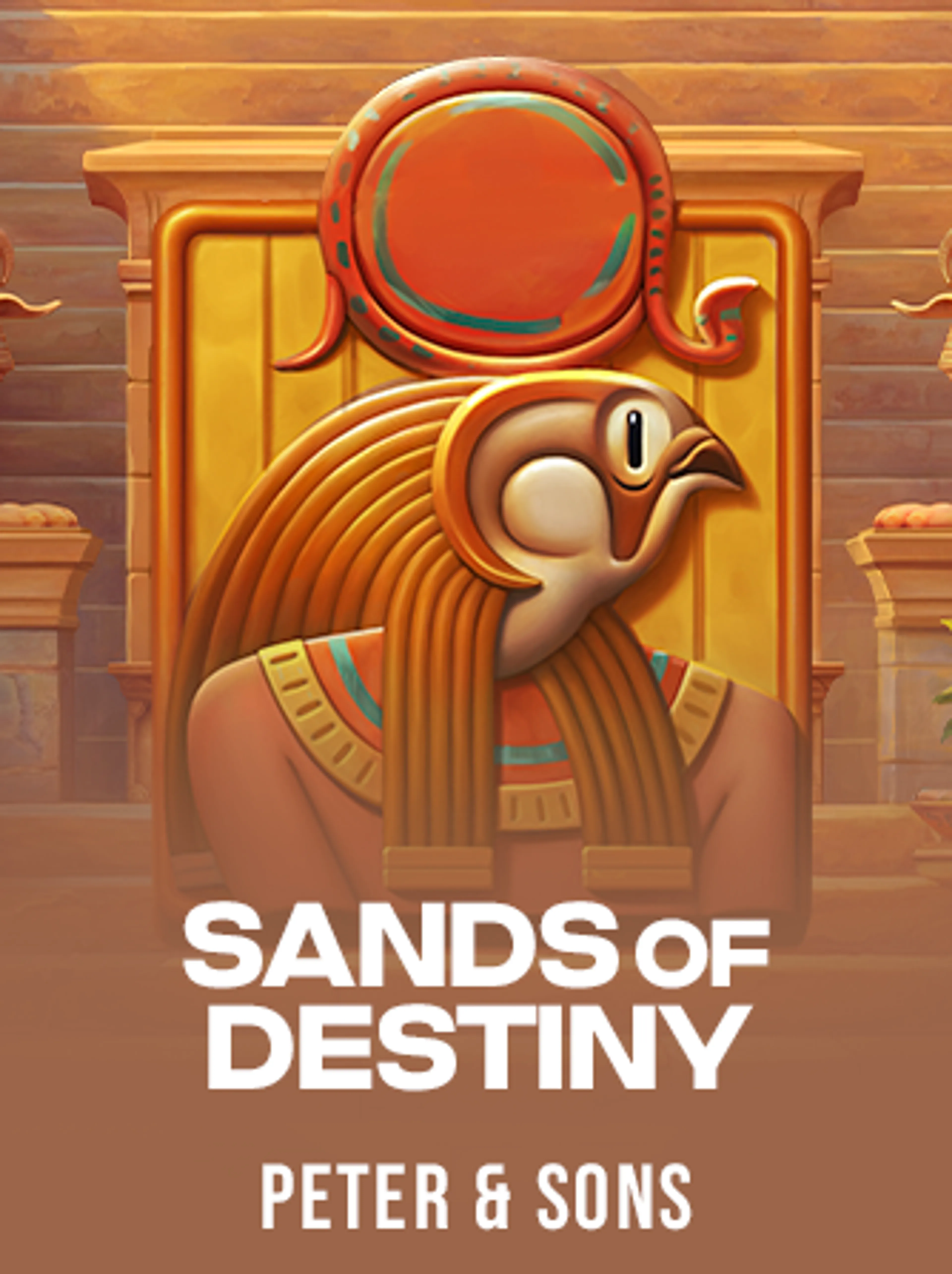 Sands of Destiny
