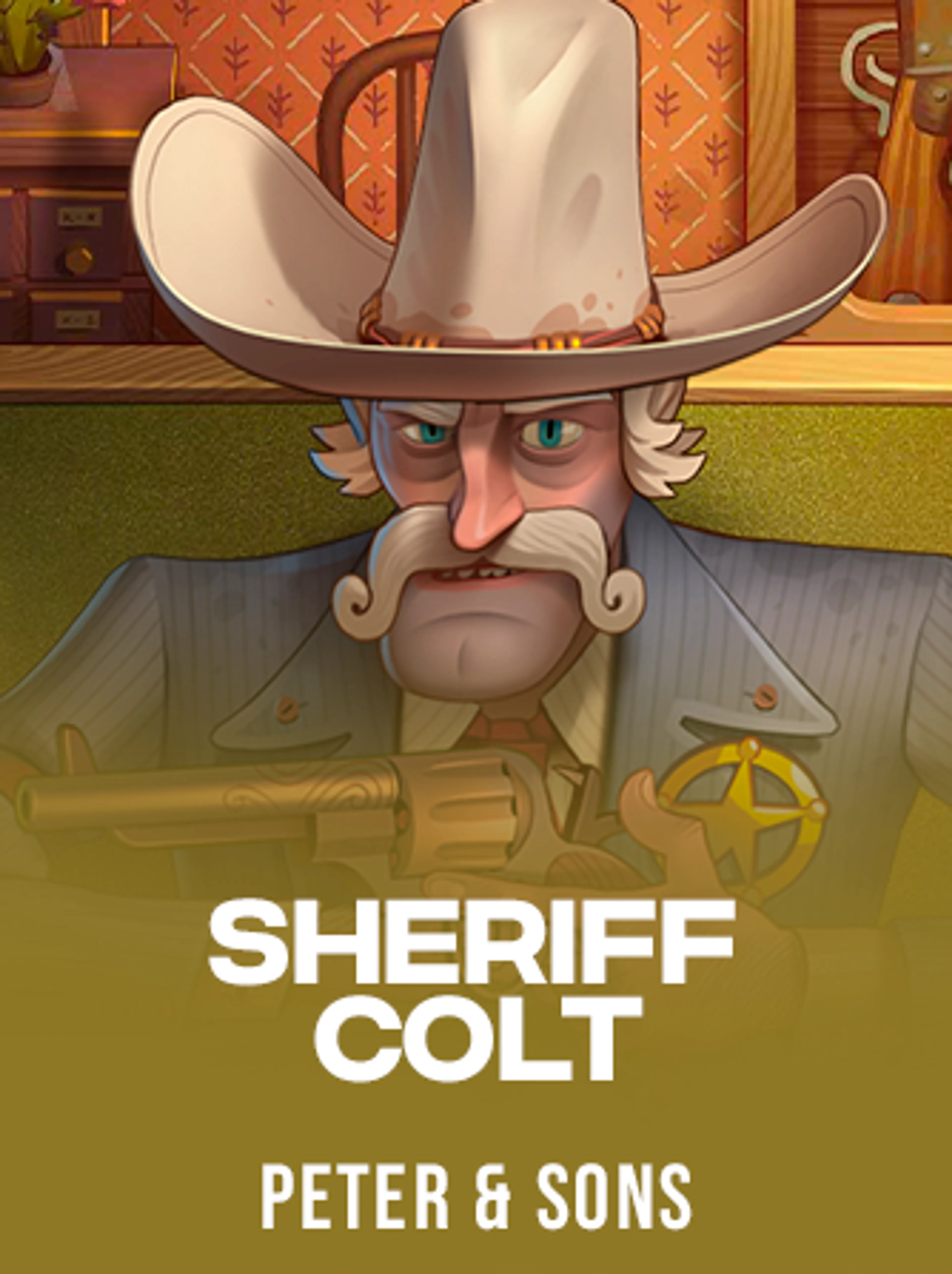Sheriff Colt