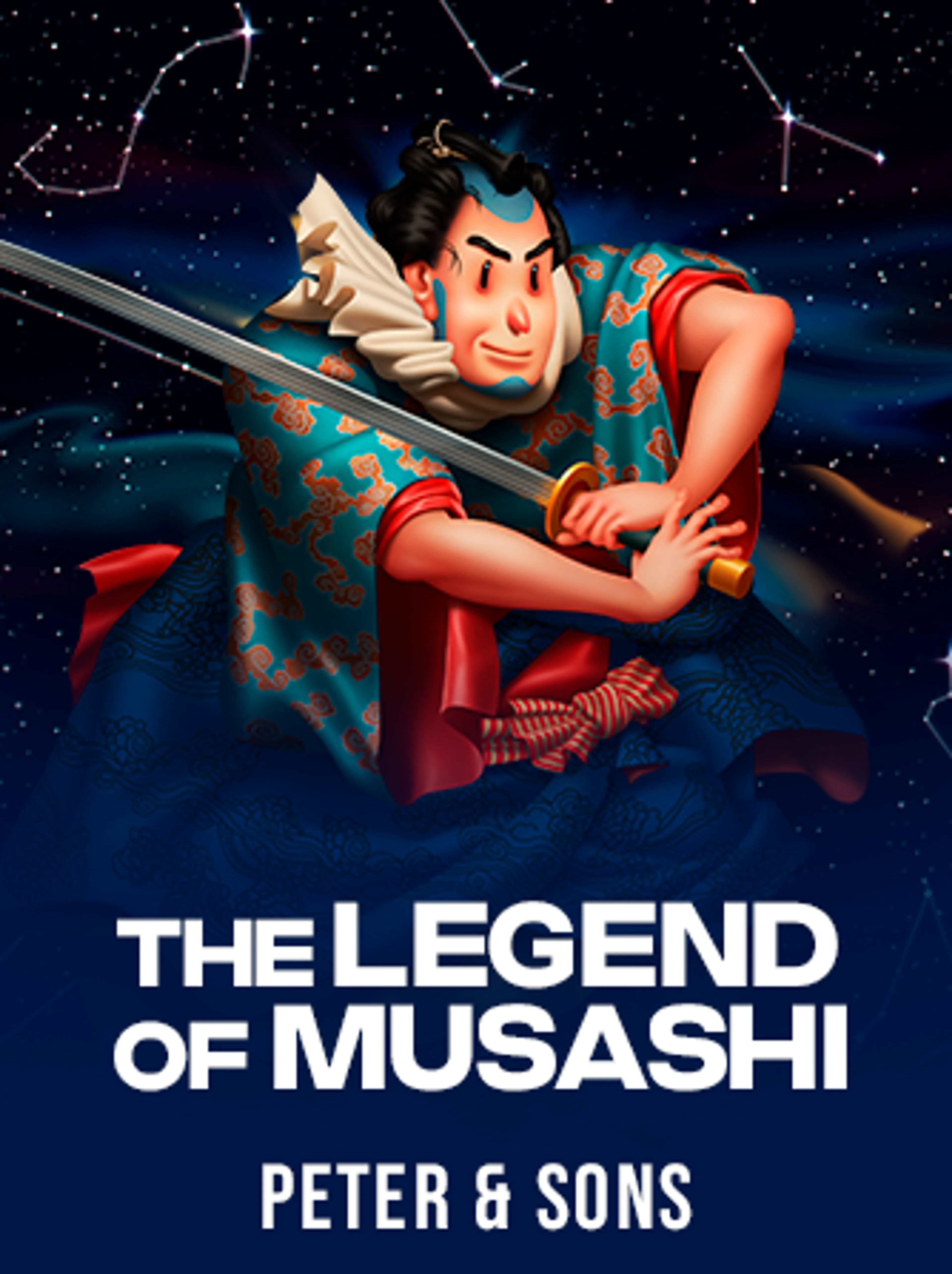 The Legend of Musashi