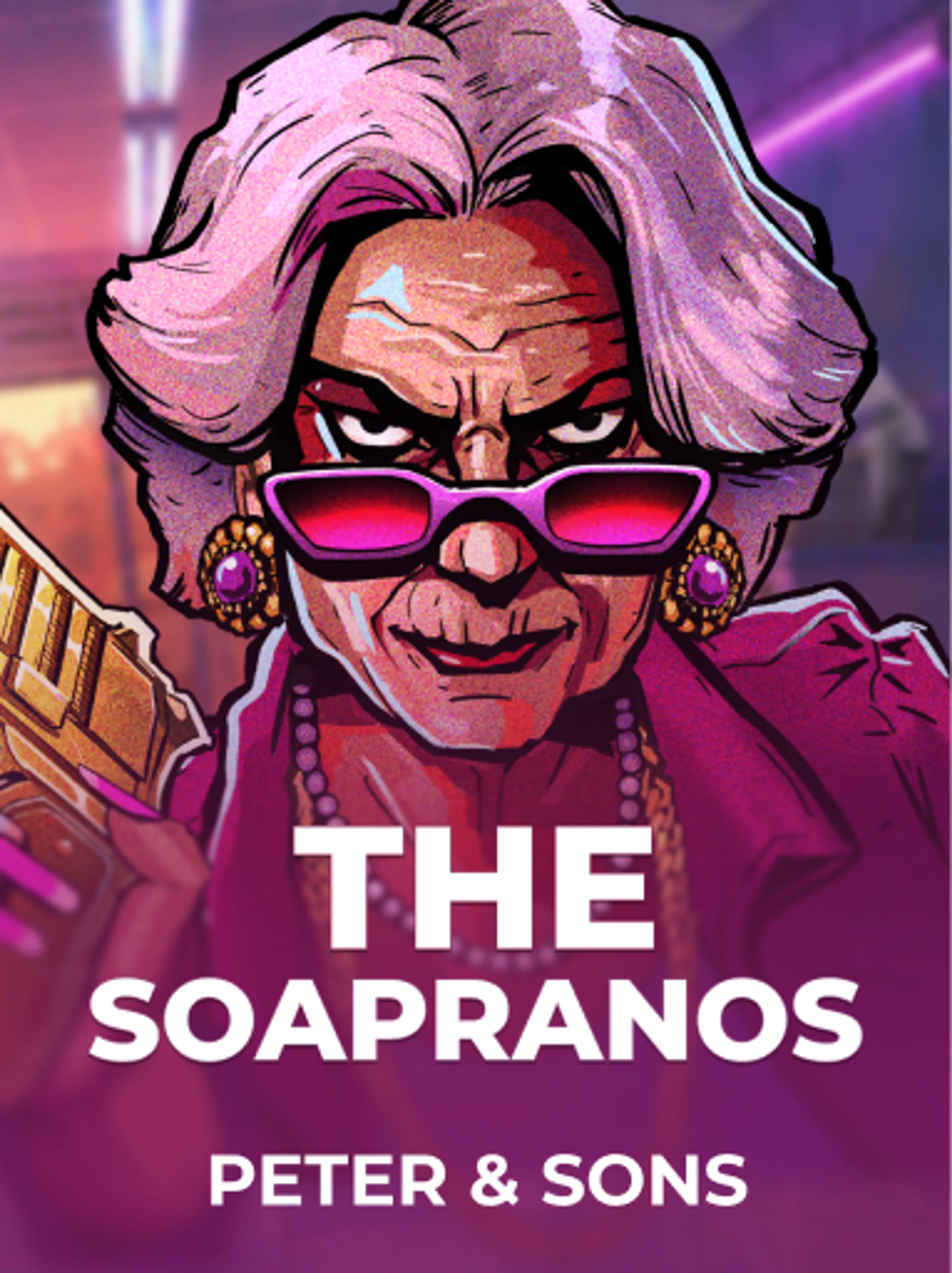 The Soapranos