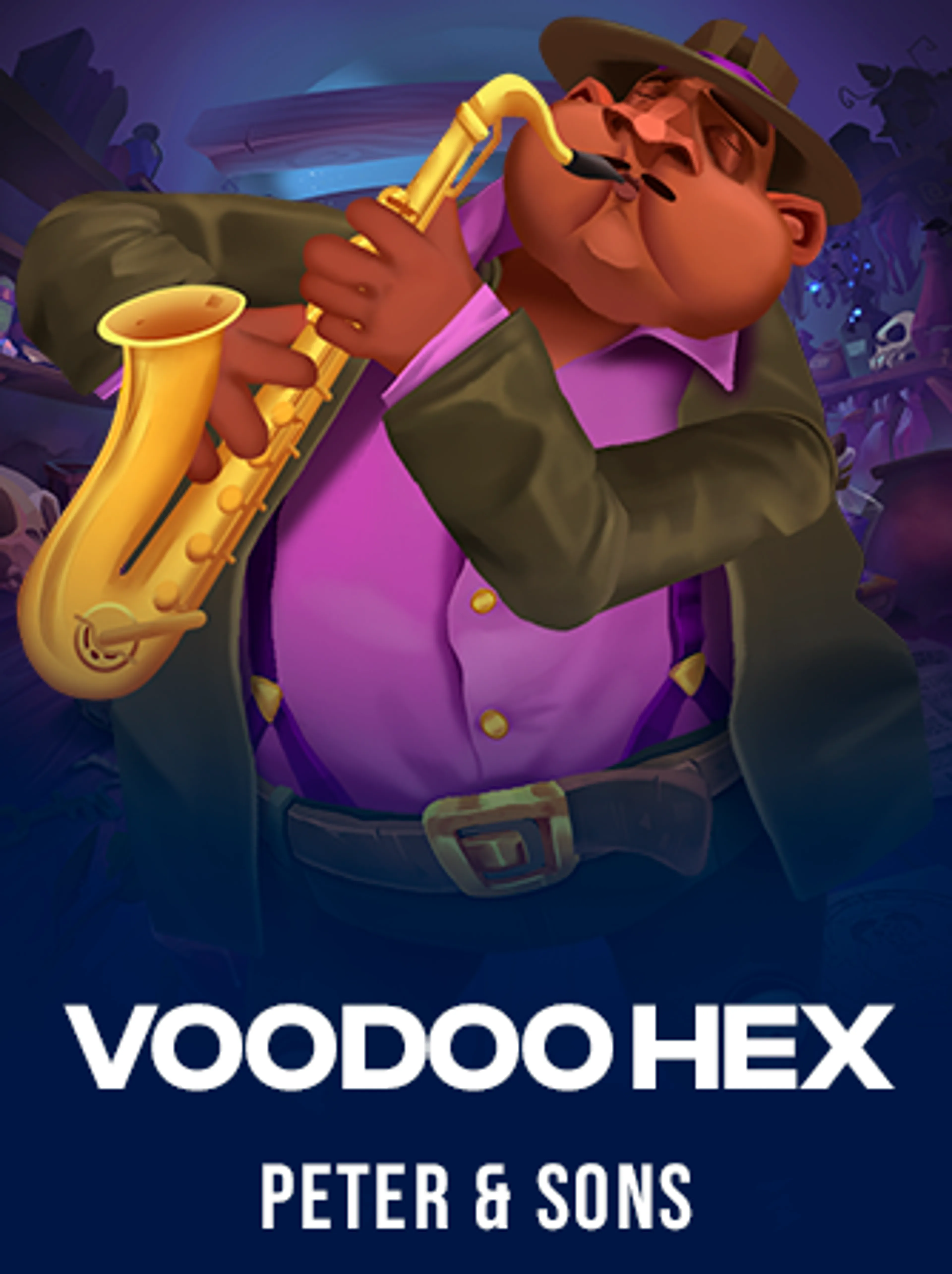 Voodoo Hex