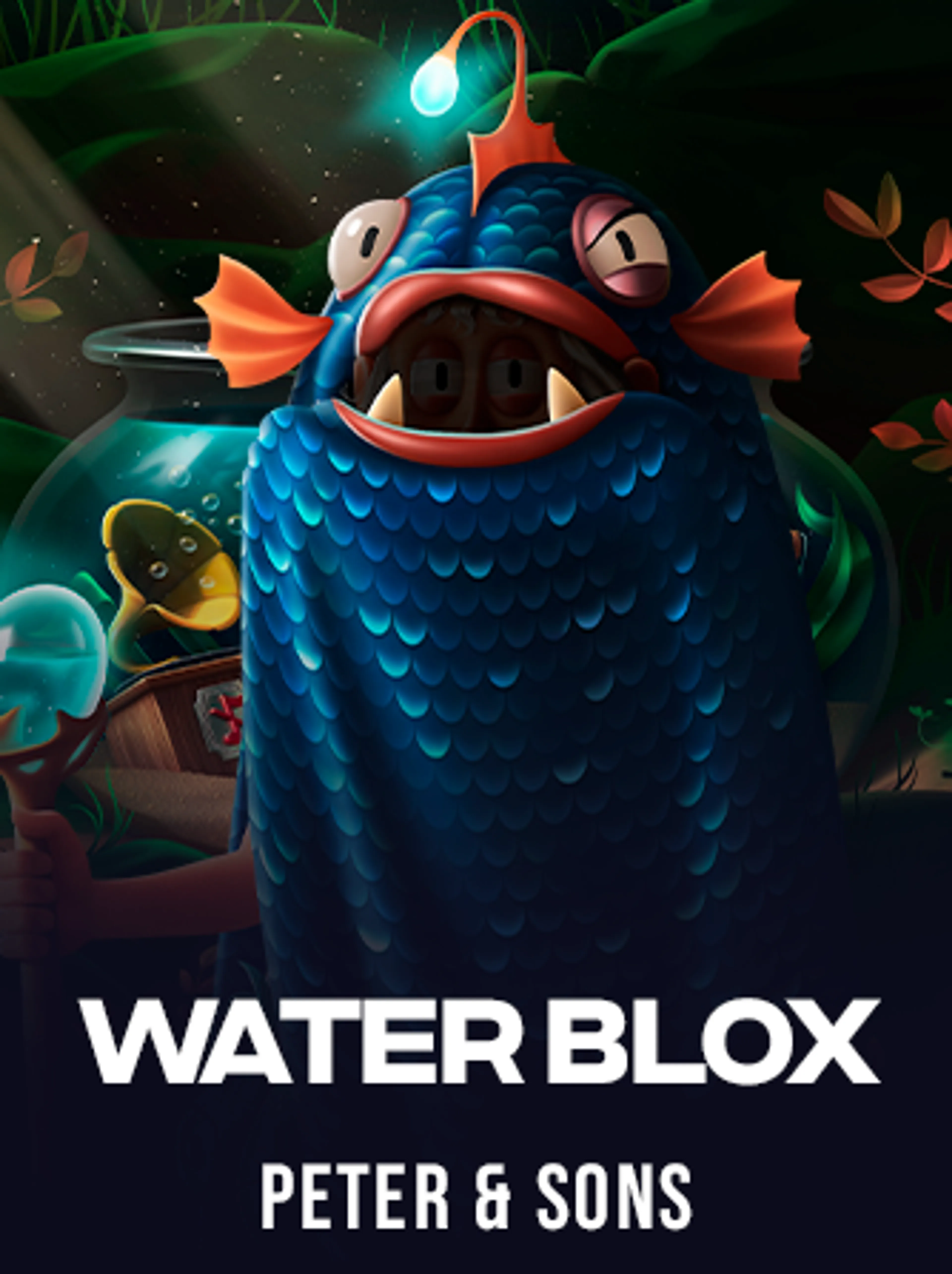 Water Blox
