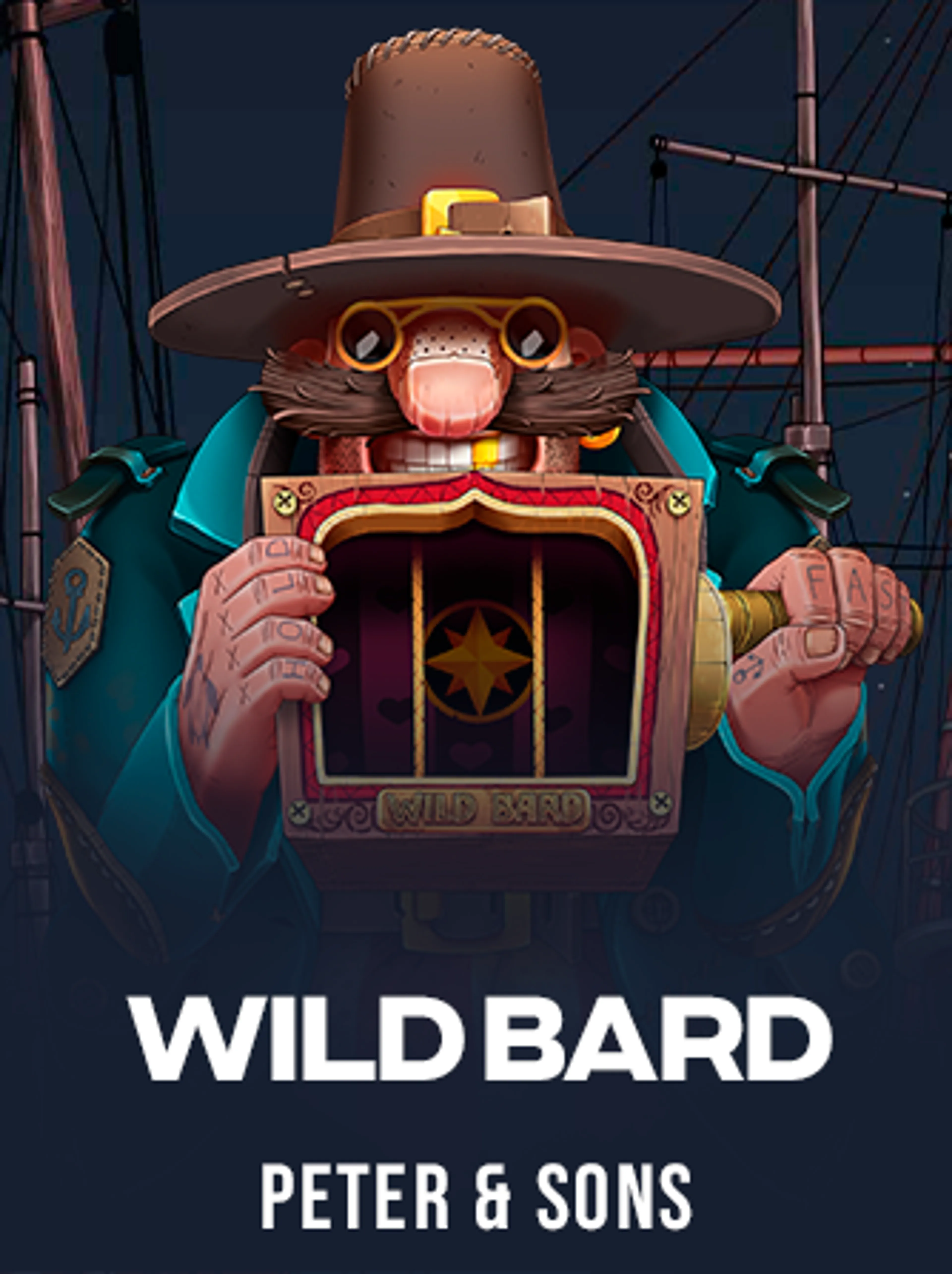 Wild Bard