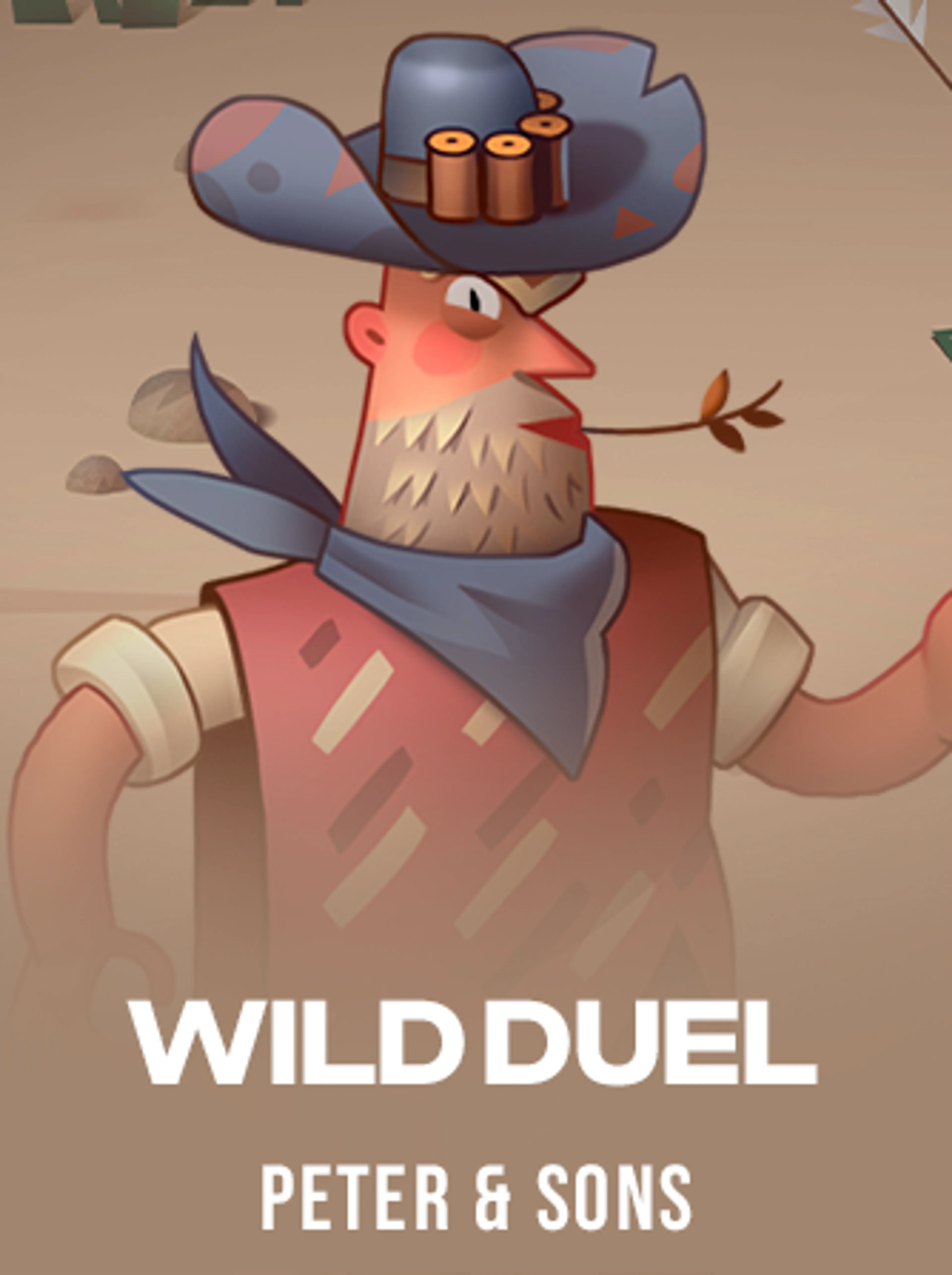 Wild Duel