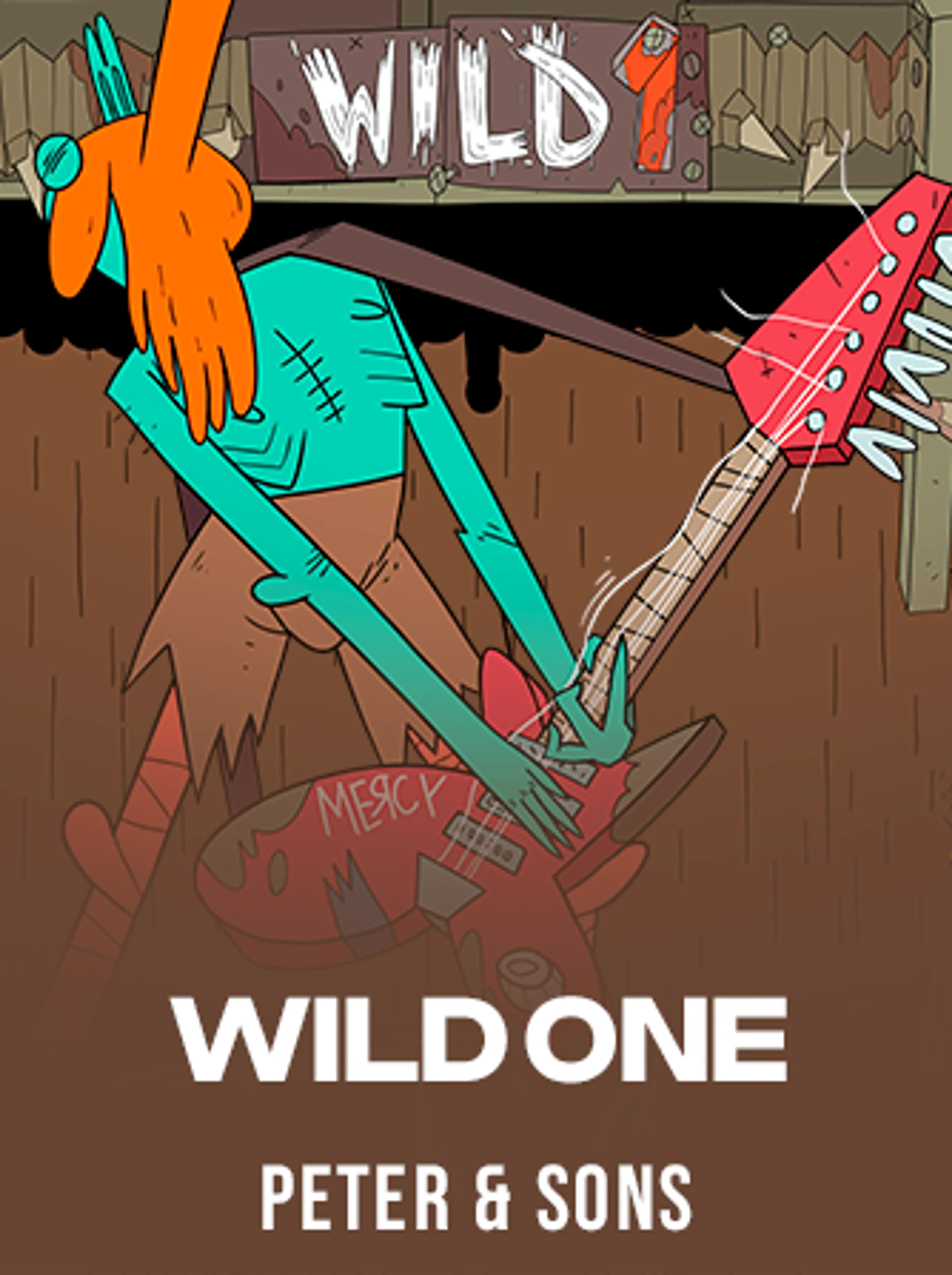 Wild One
