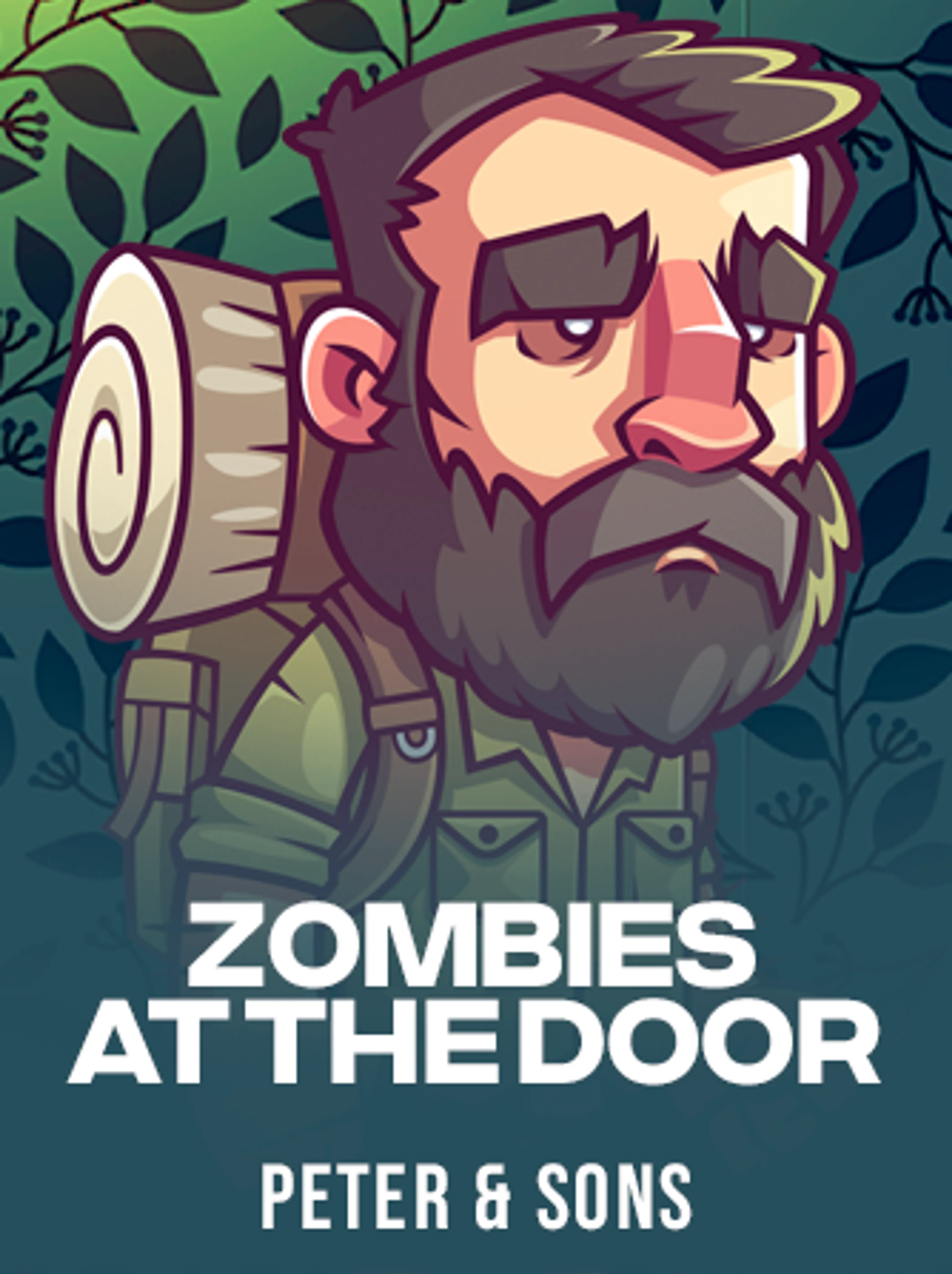 Zombies - At the door