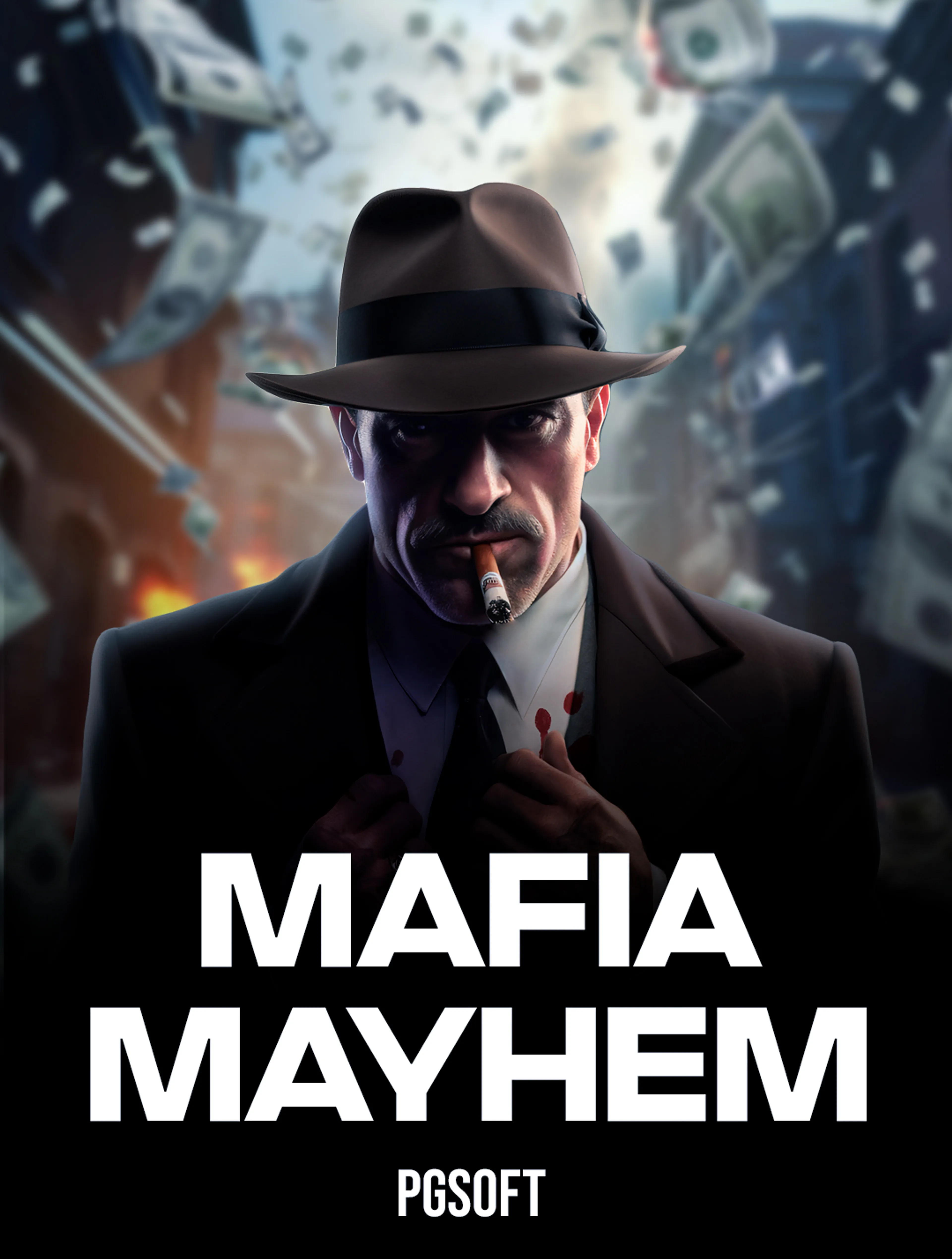 Mafia Mayhem