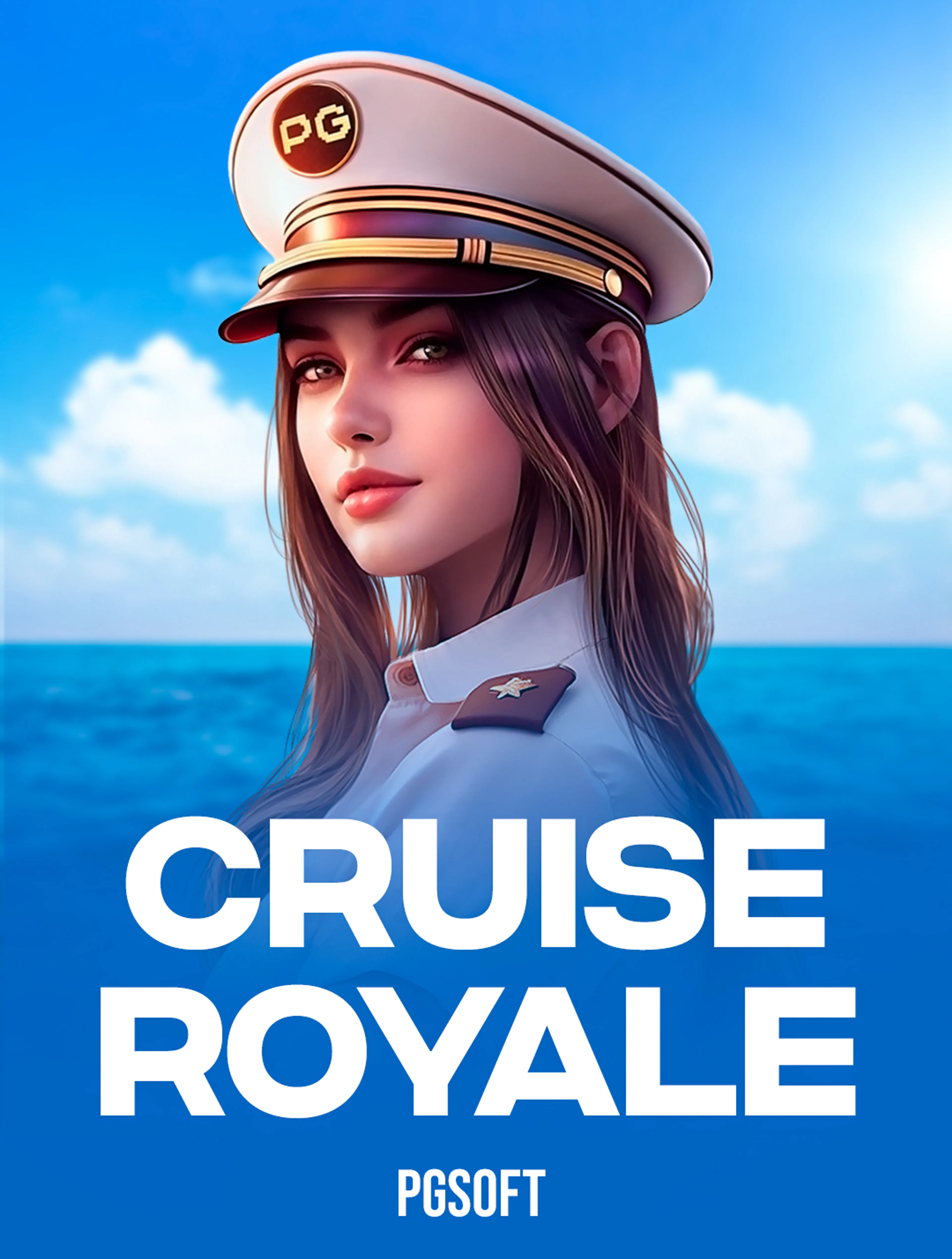 Play Cruise Royale Slot by PGSoft