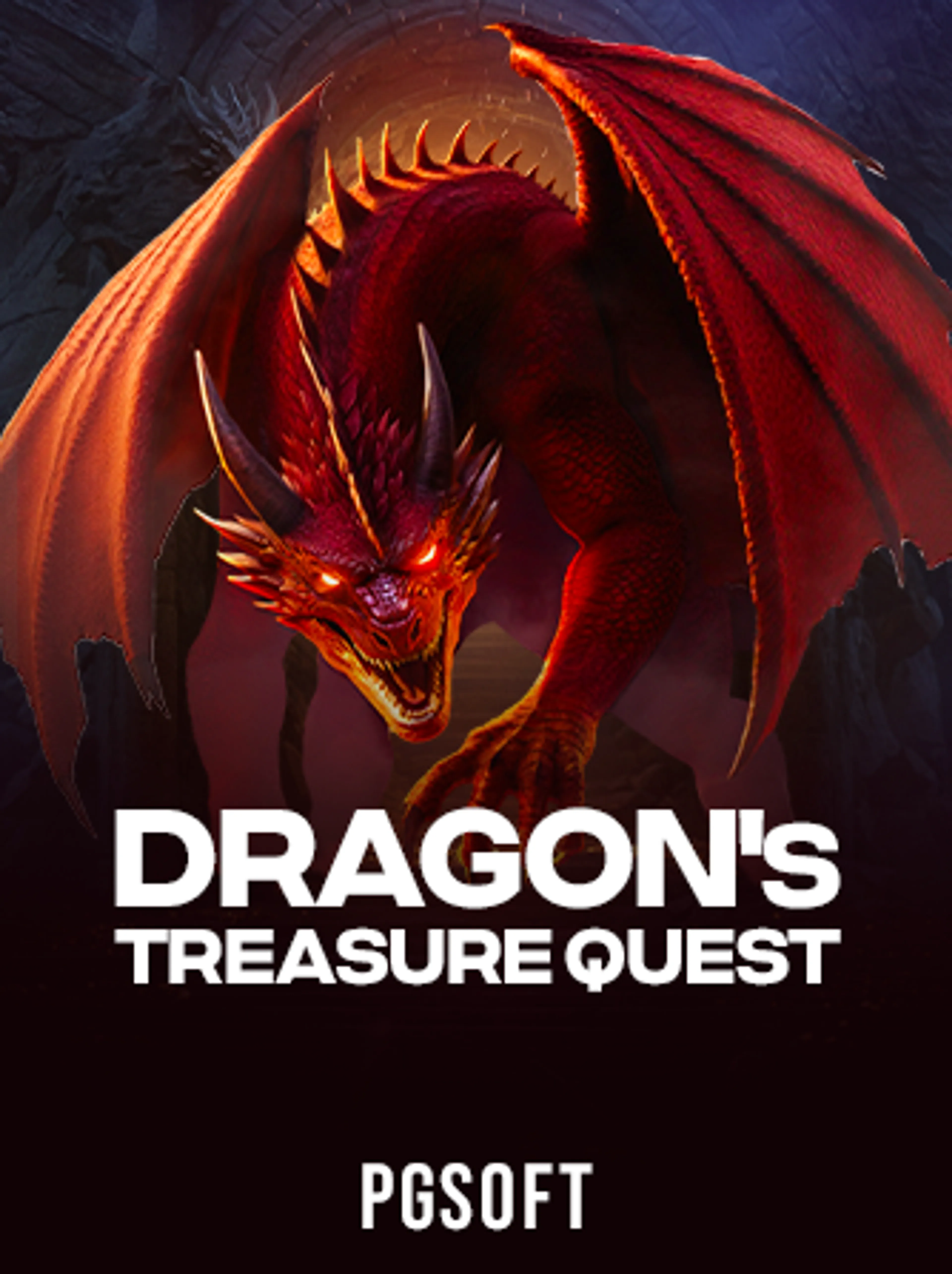 Dragon's Treasure Quest