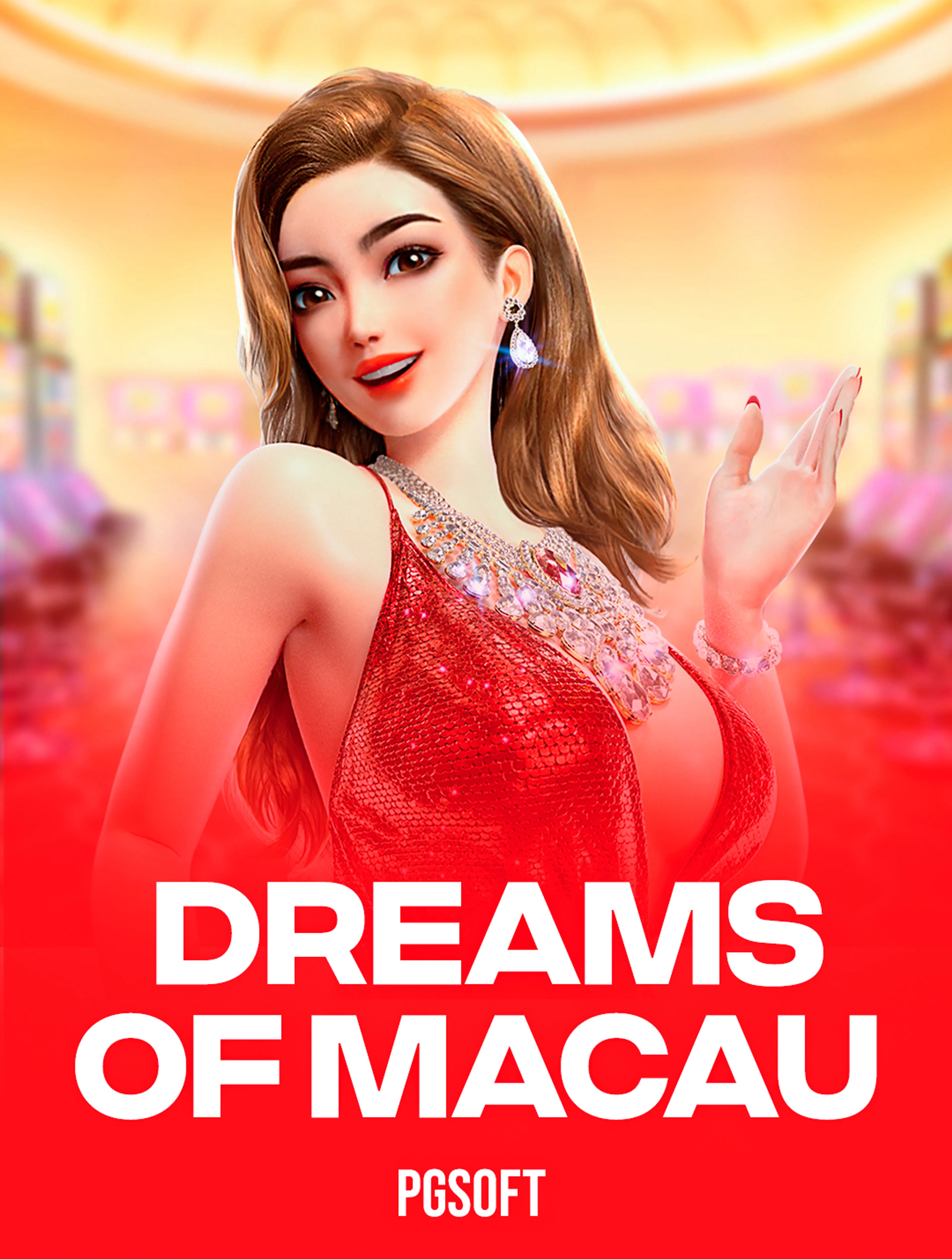 Dreams of Macau