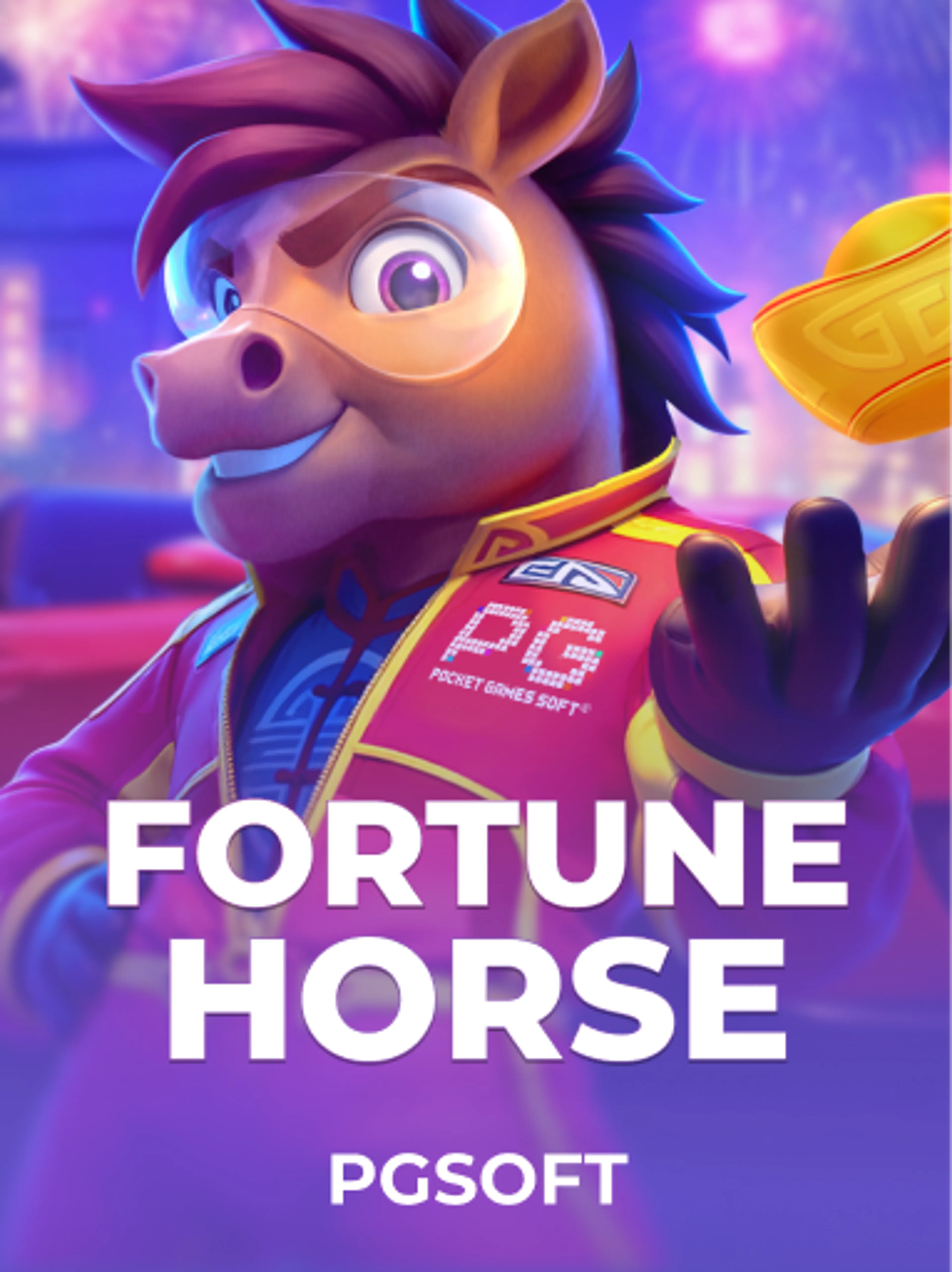 Fortune Horse