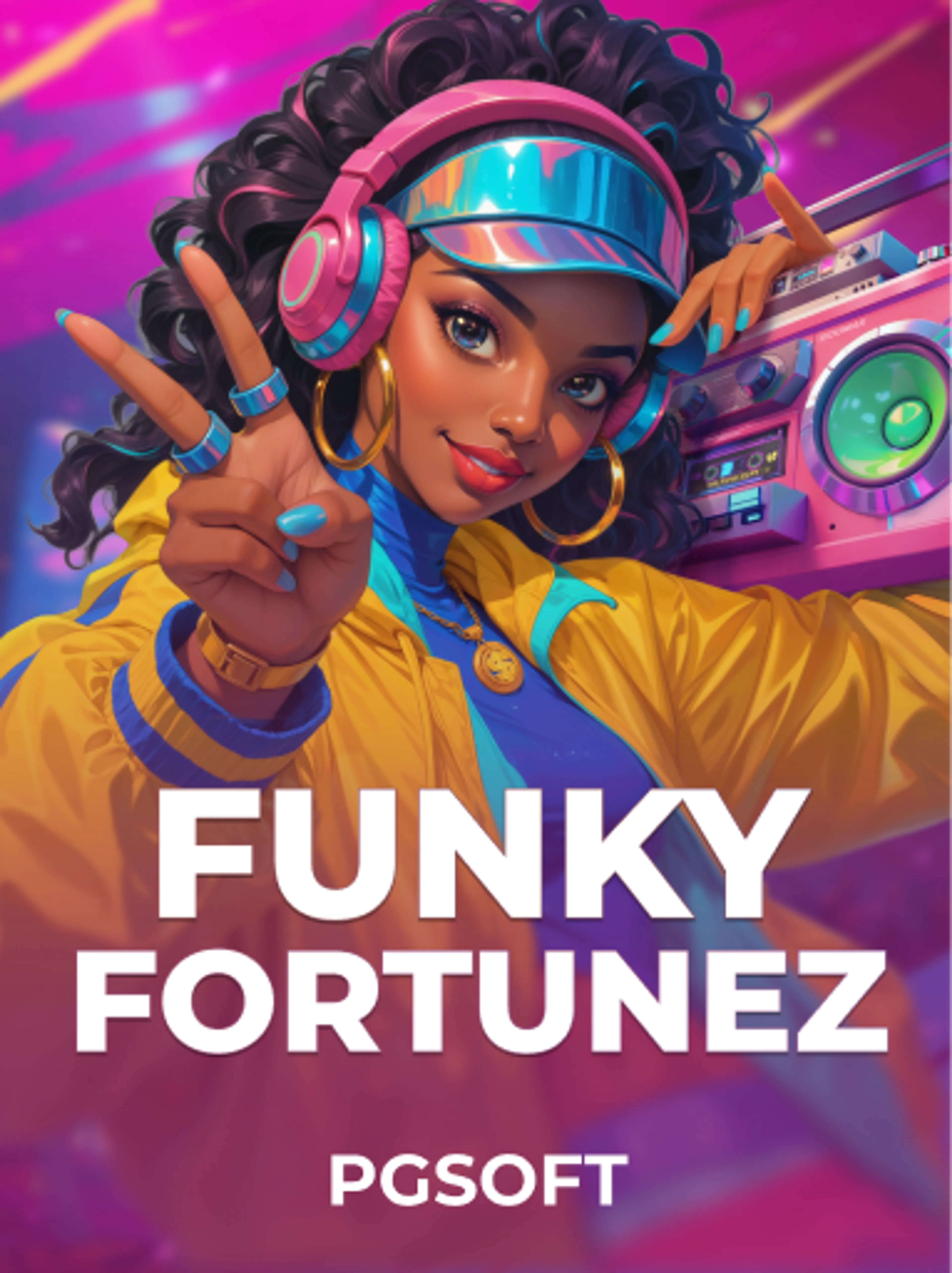 Funky Fortunez