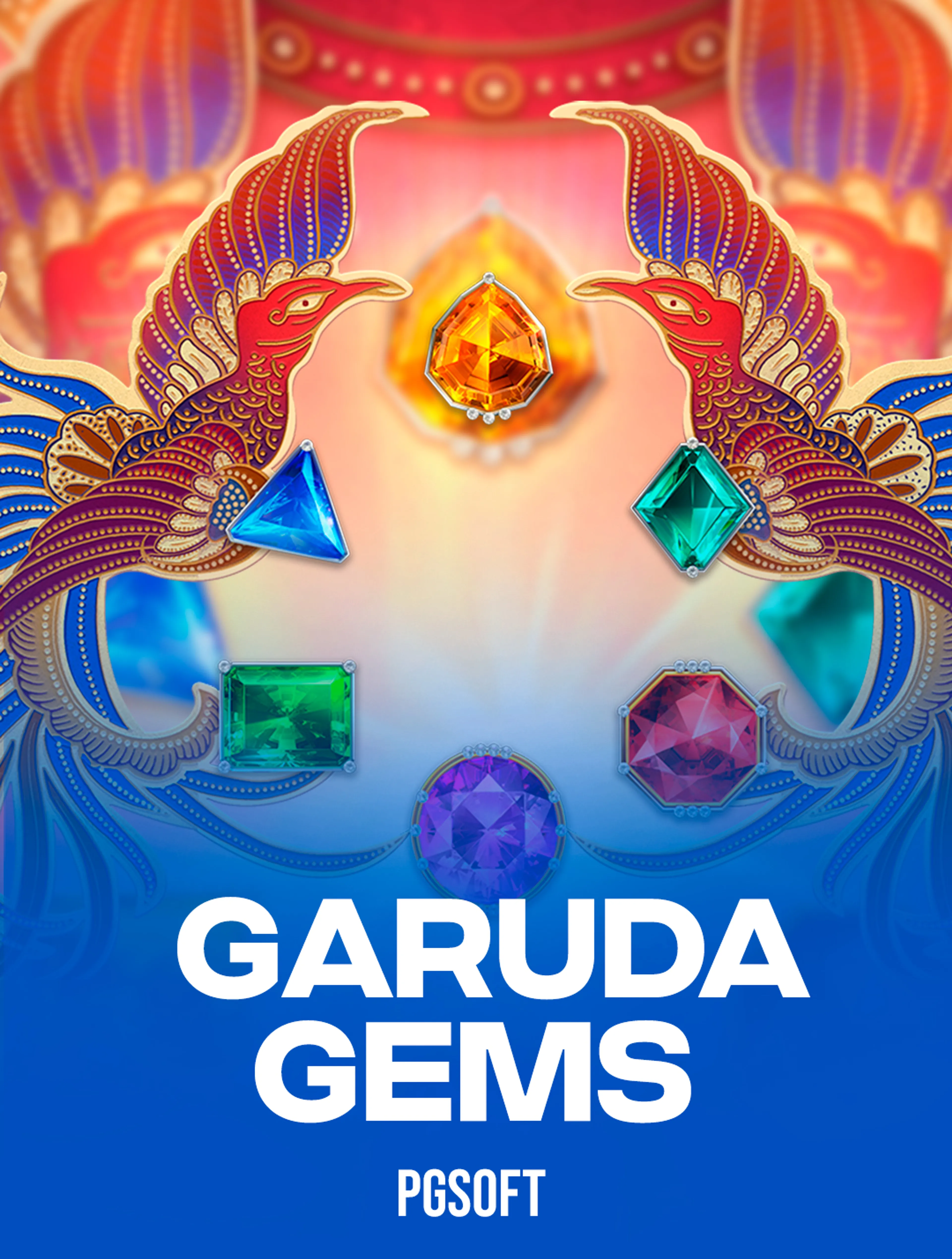 Garuda Gems