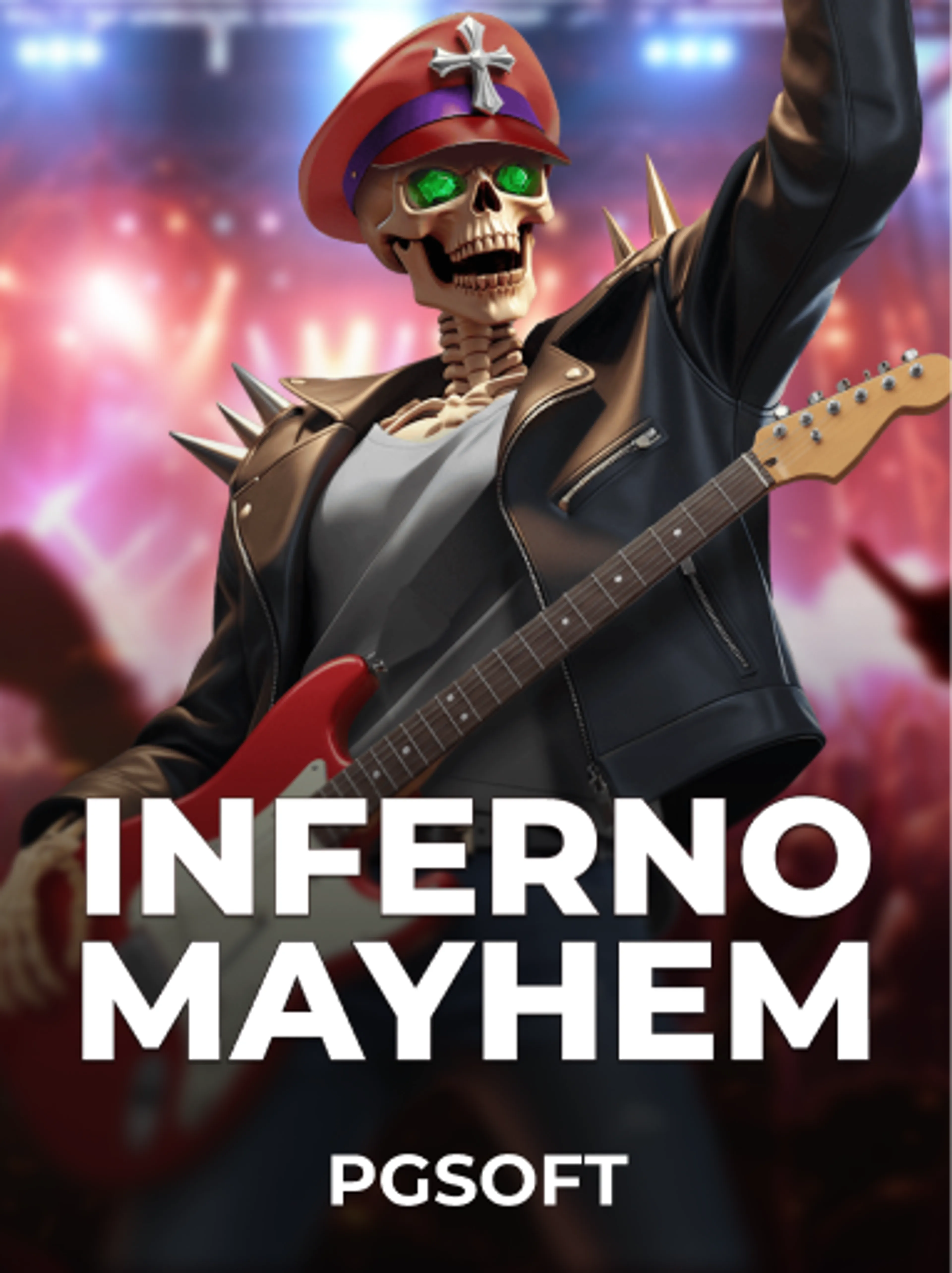 Inferno Mayhem
