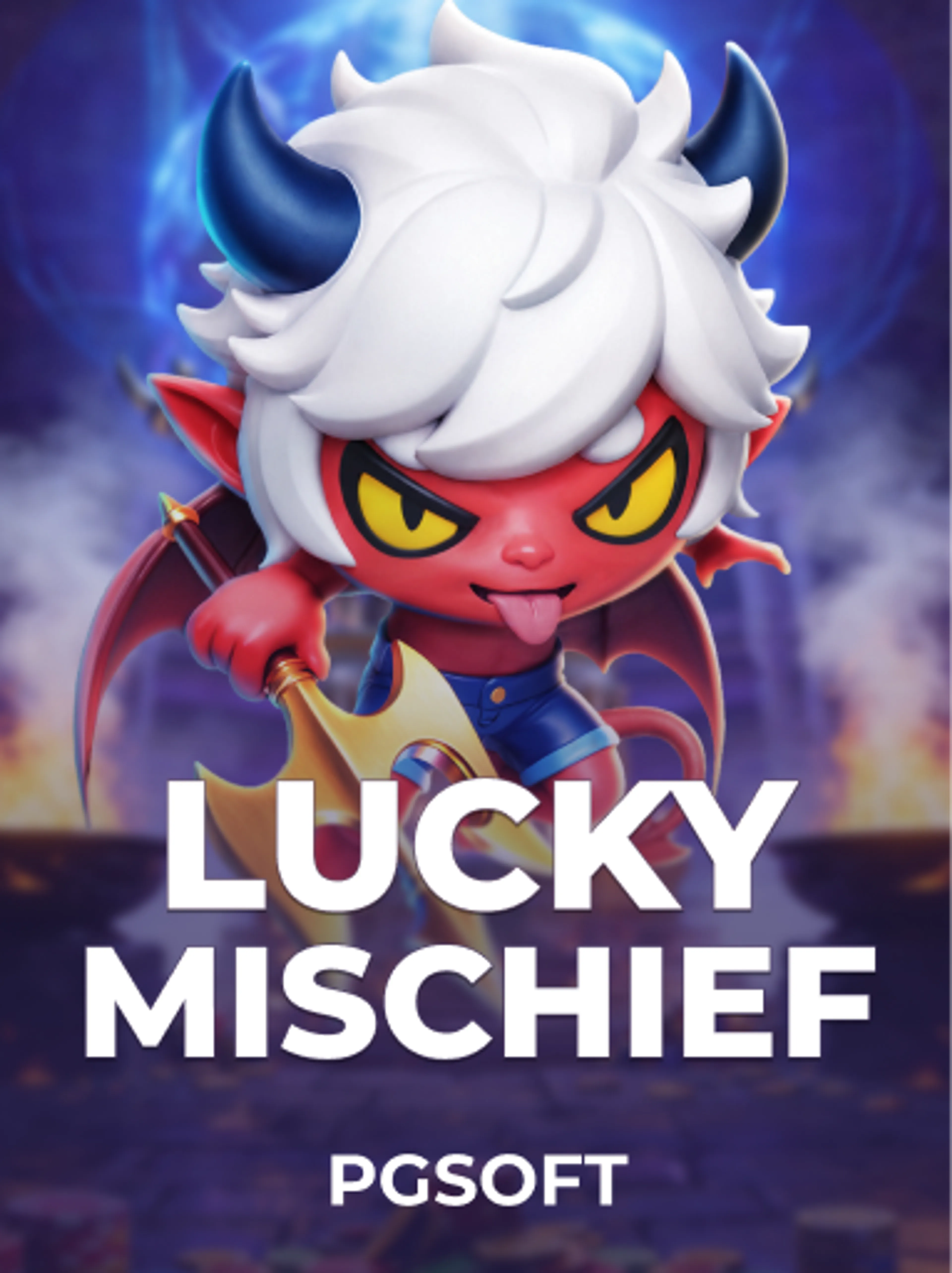 Lucky Mischief