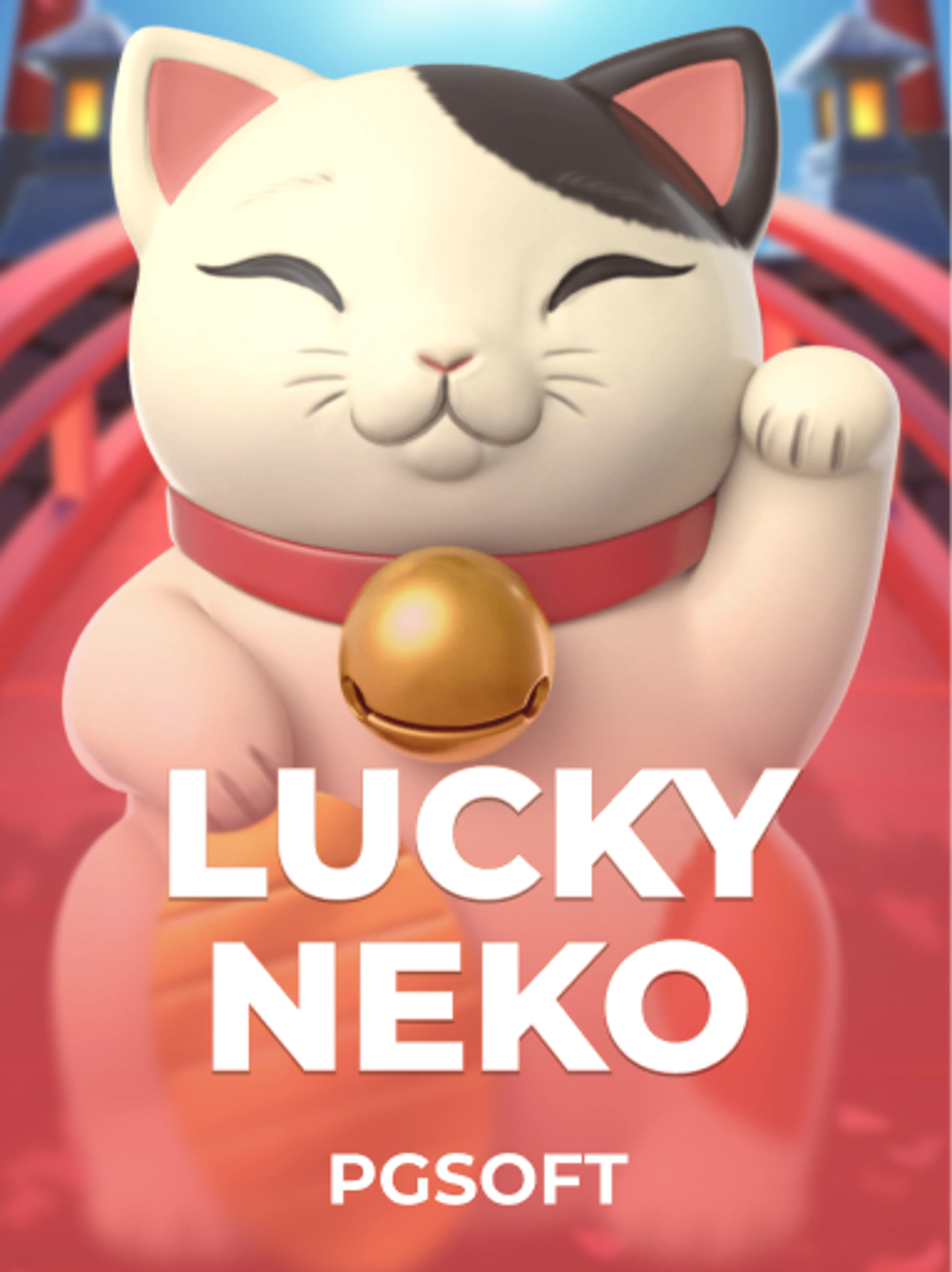 Lucky Neko