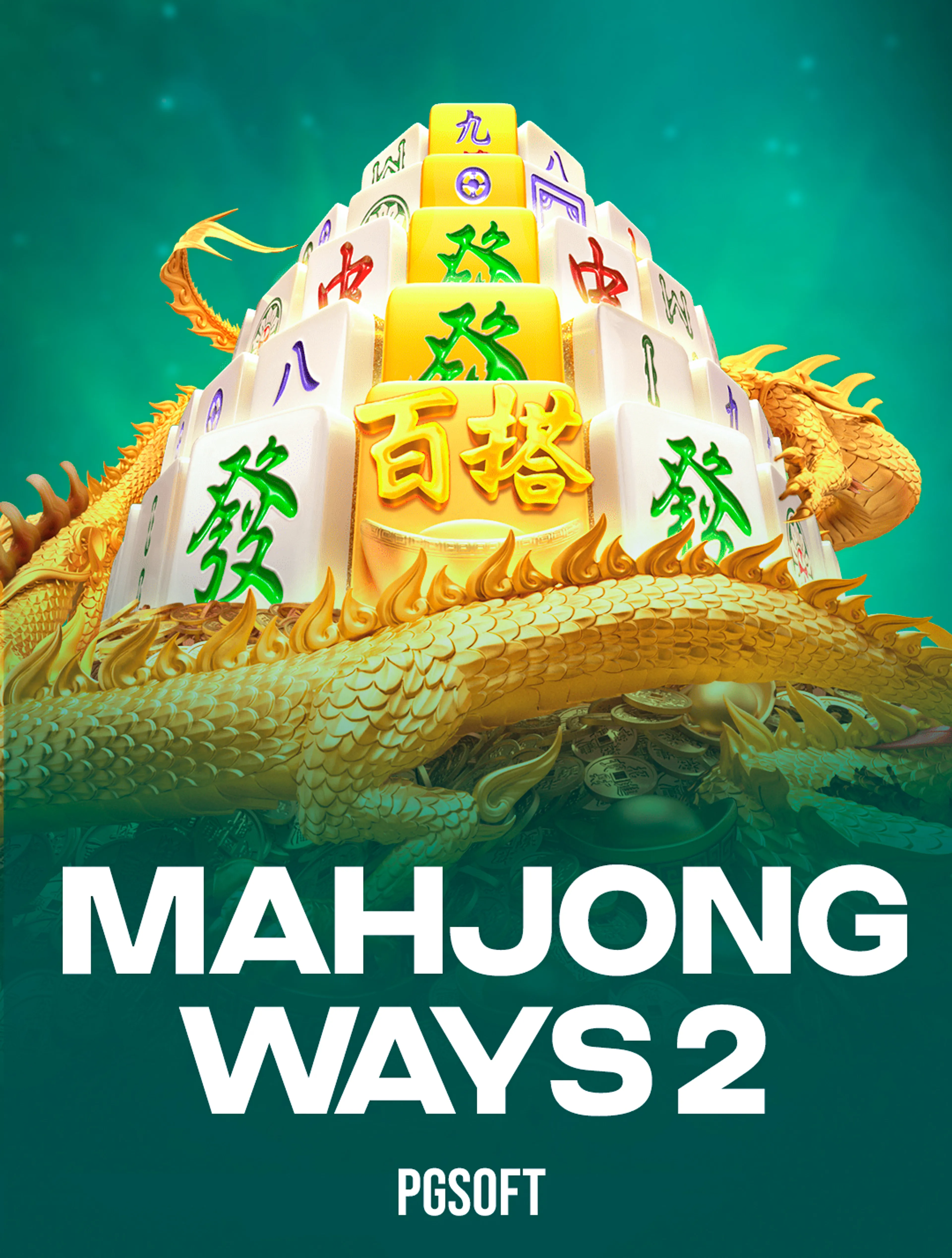 Mahjong Ways 2